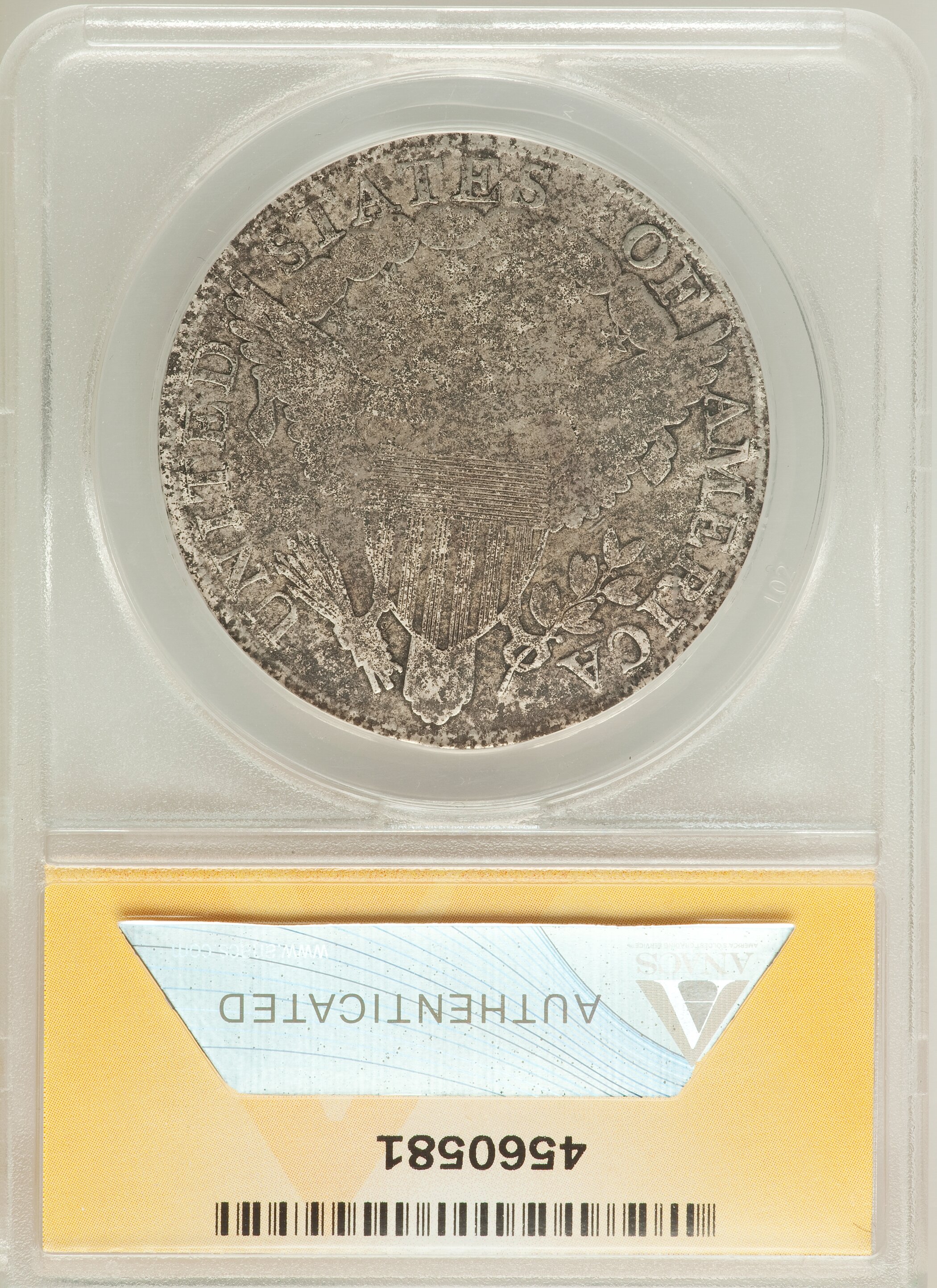 1799 $1  7x6 Stars, B-6, BB-162 G6 thumbnail 2