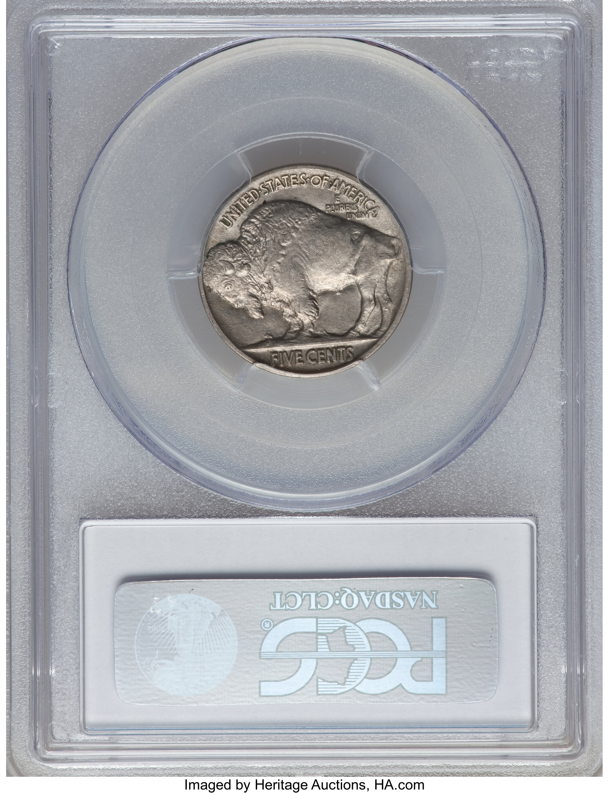 1916 5c 2 Feathers, FS-402 VF20 thumbnail 19