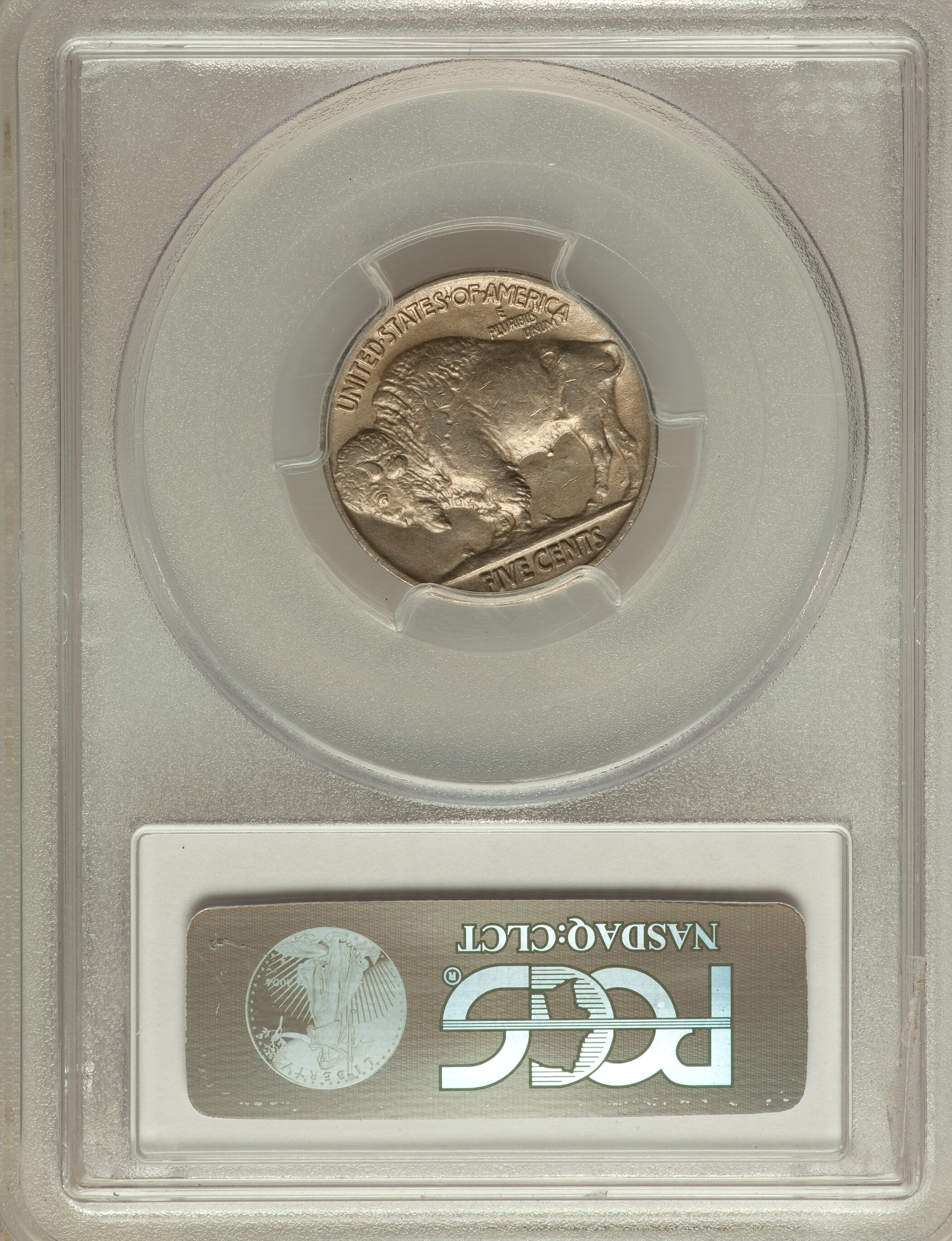 1916 5c No F, FS-401 VG8 thumbnail 10