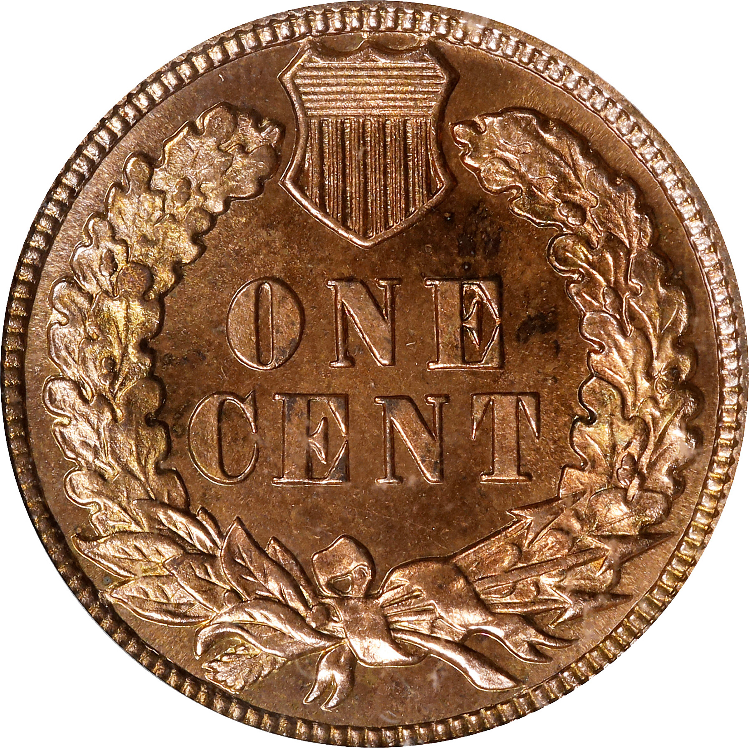 1892 1c PR RD PR64 RD thumbnail 7