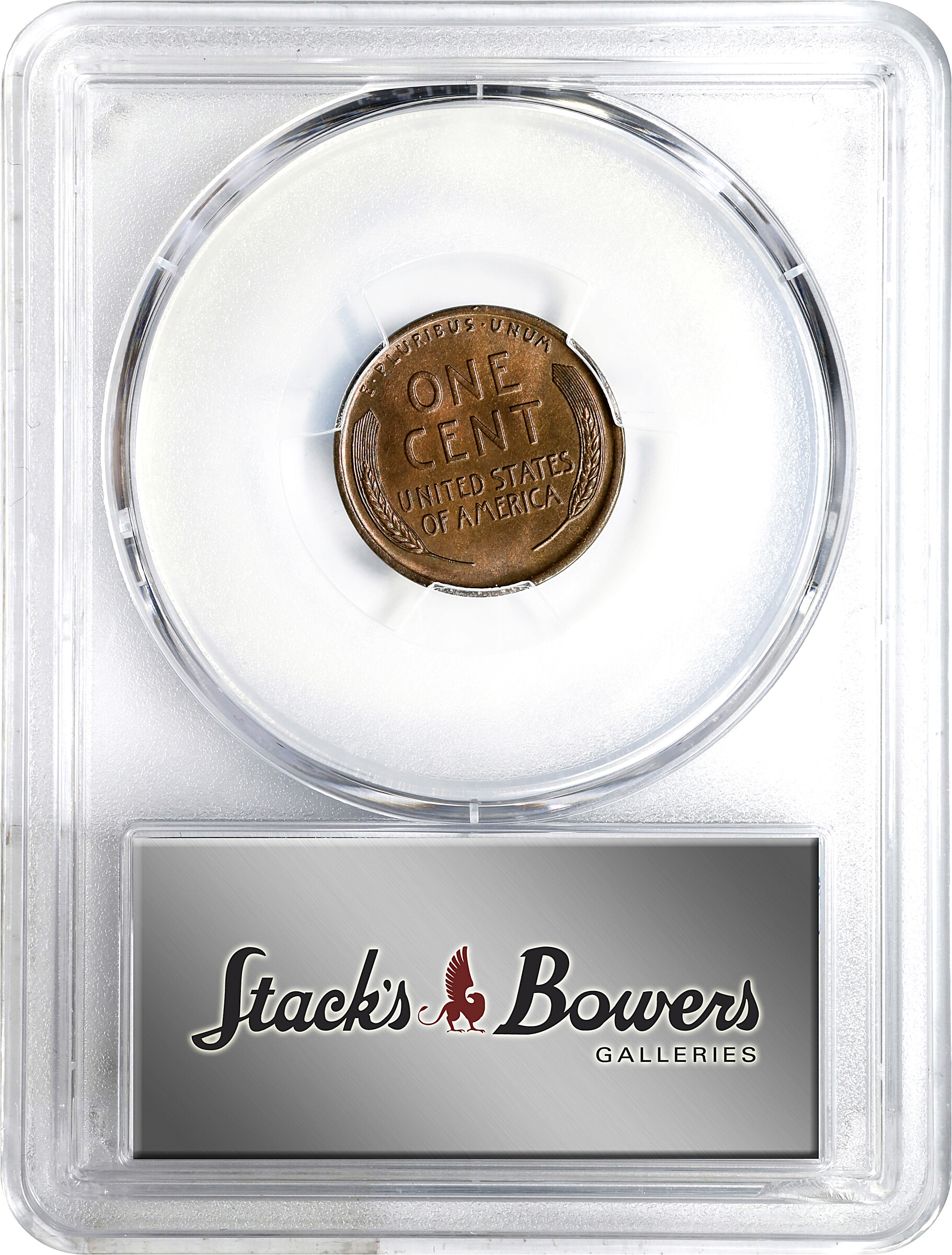 1919-D 1c MS BN MS65 BN thumbnail 6