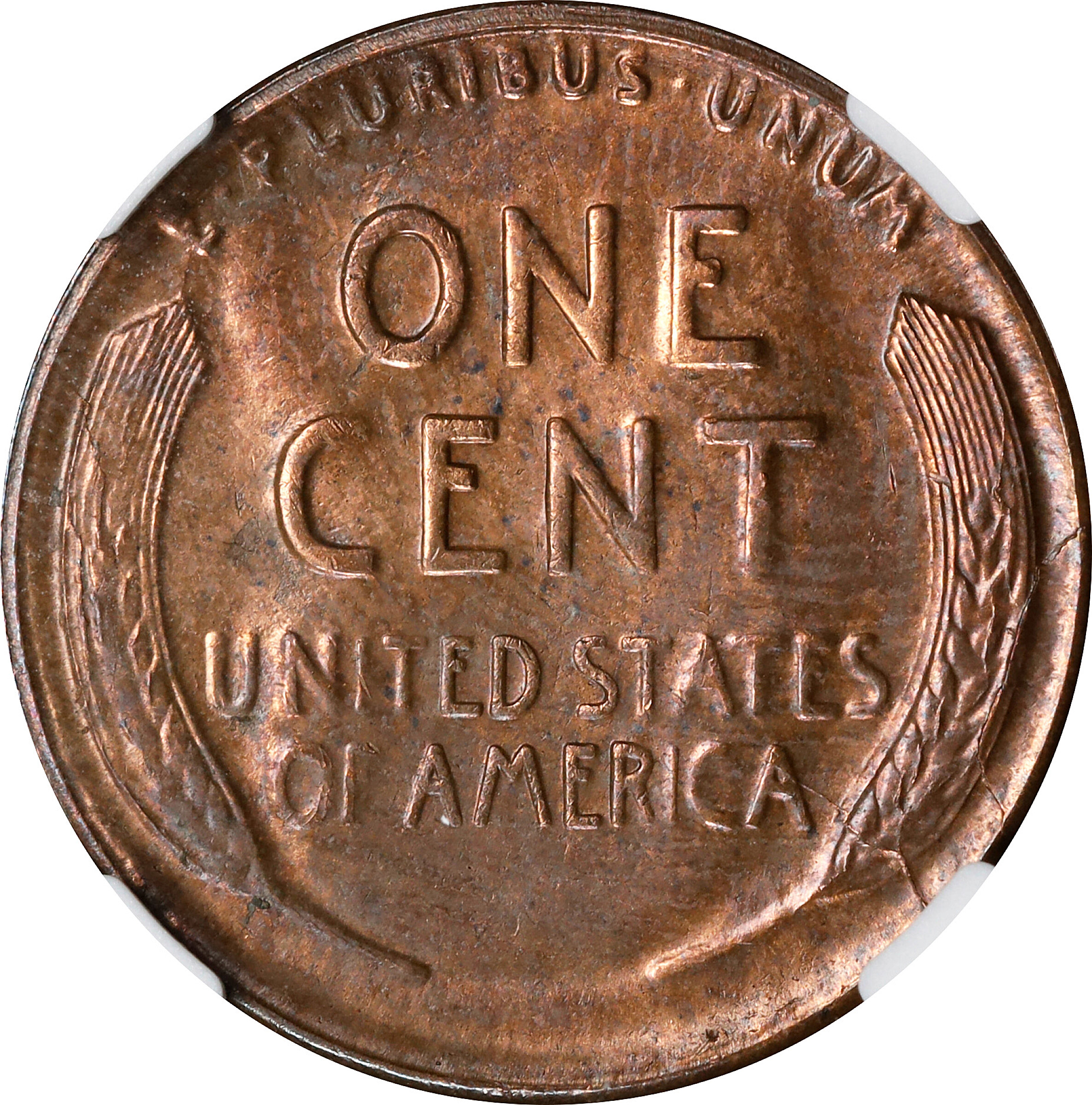 1924-S 1c MS RB MS62 RB thumbnail 2