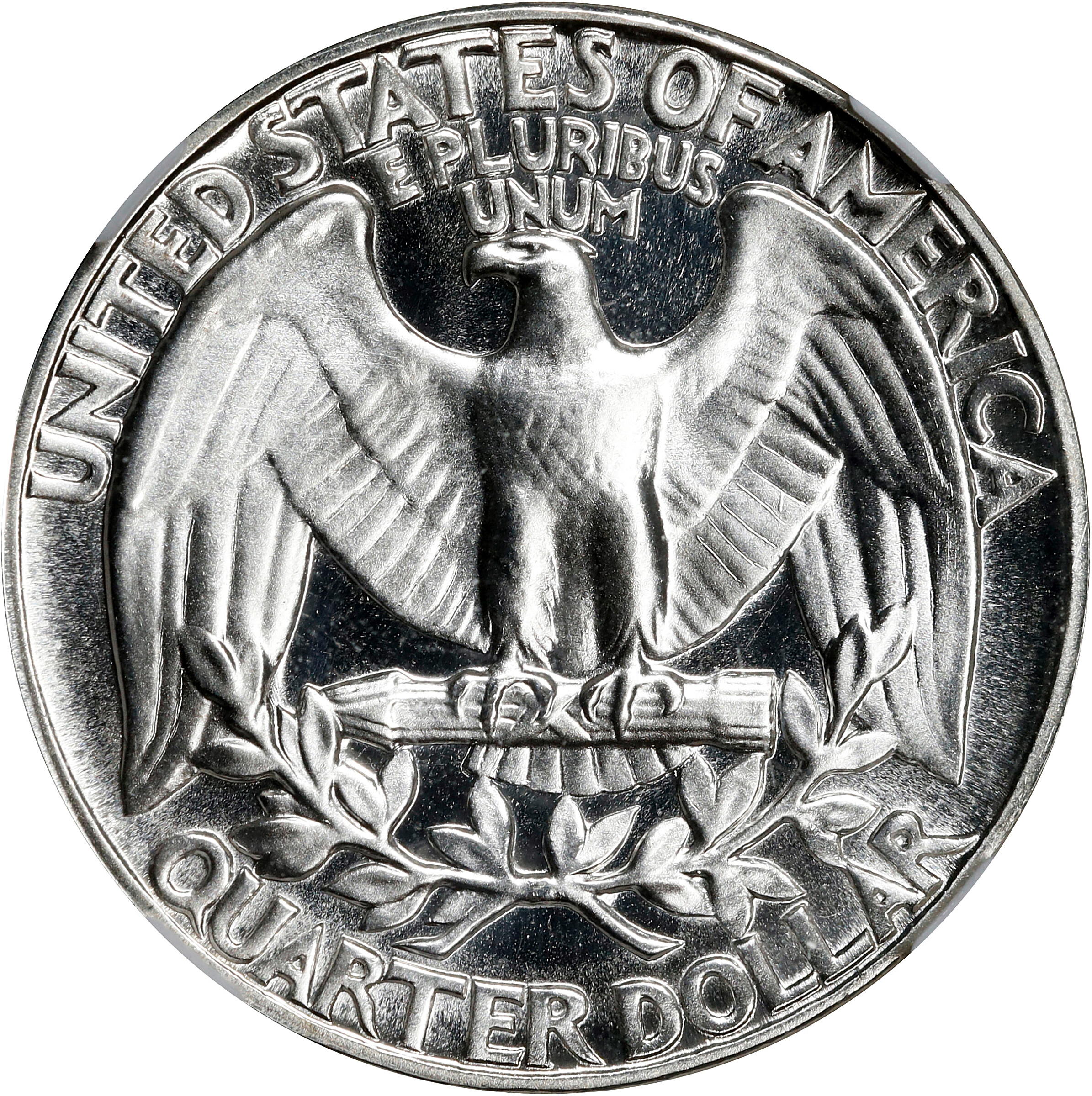 1954 25c PR CAM PR69 CAM thumbnail 5