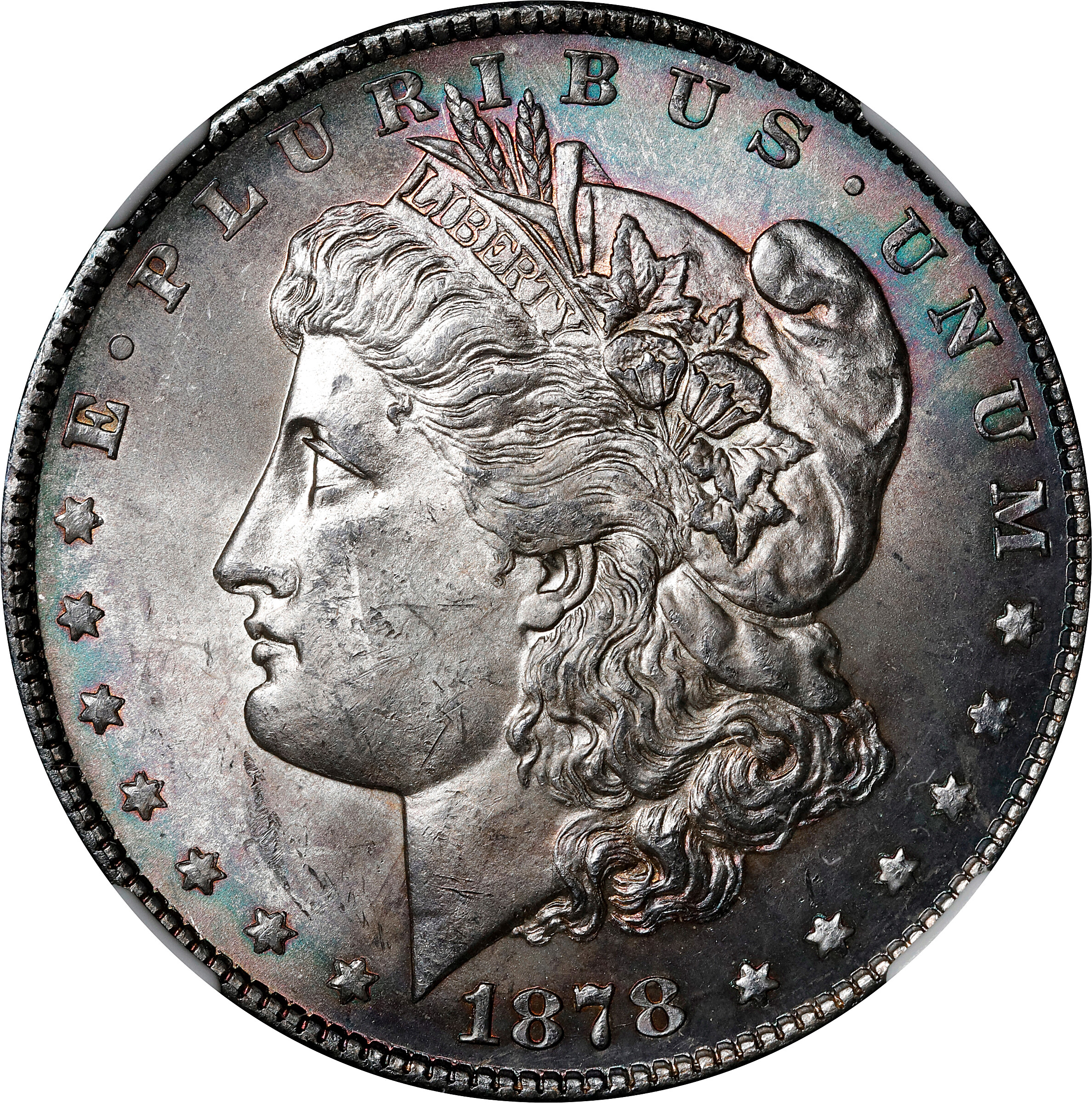 Morgan Dollar Values Prices The Greysheet