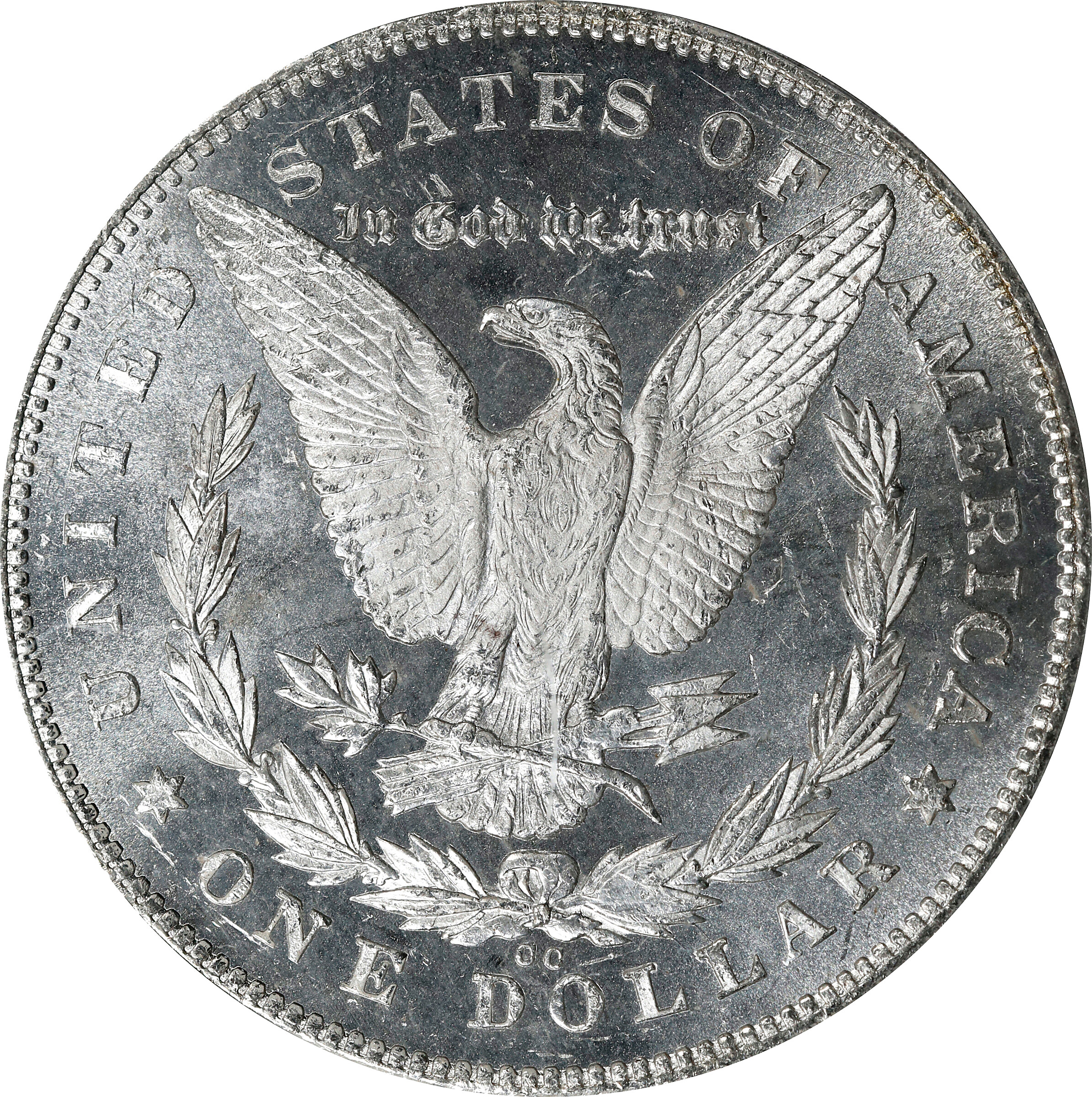 1878-CC $1  MS PL AU53 PL CAC thumbnail 10