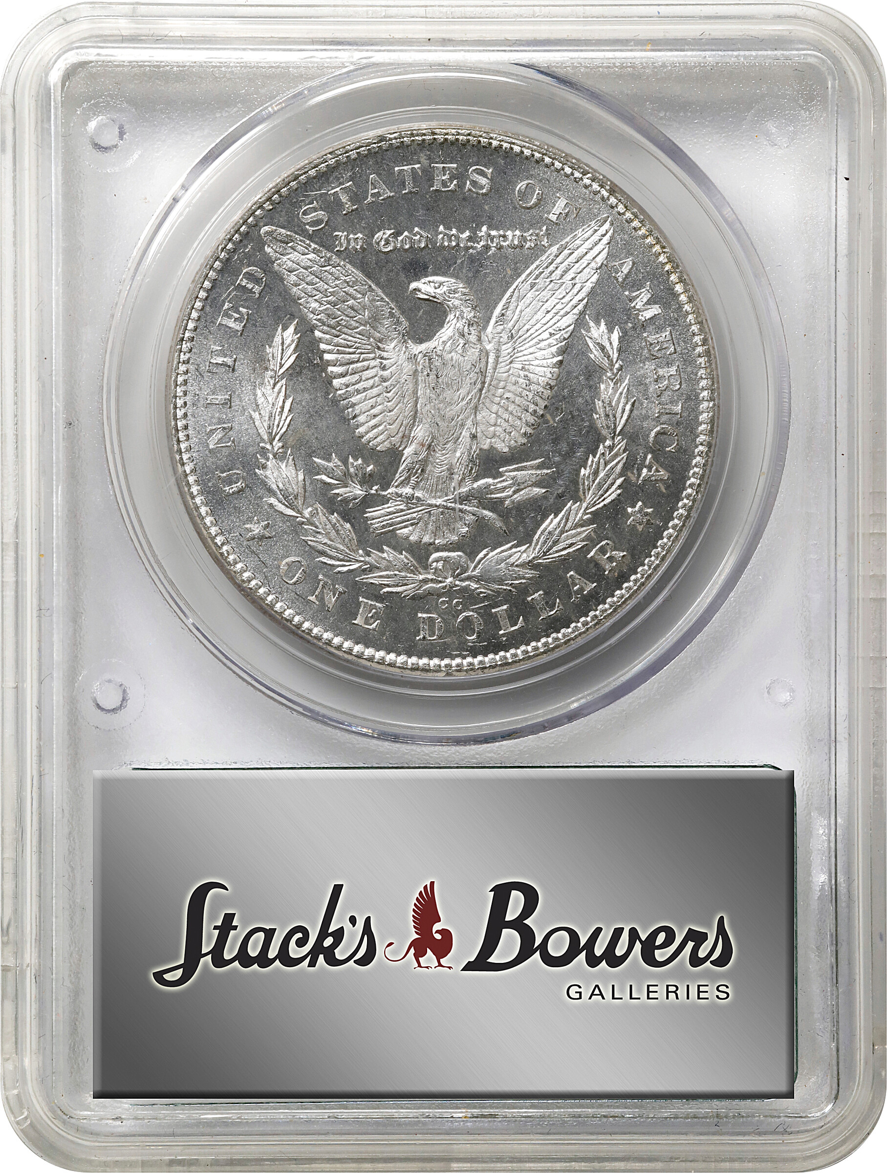 1878-CC $1  MS PL AU53 PL CAC thumbnail 12
