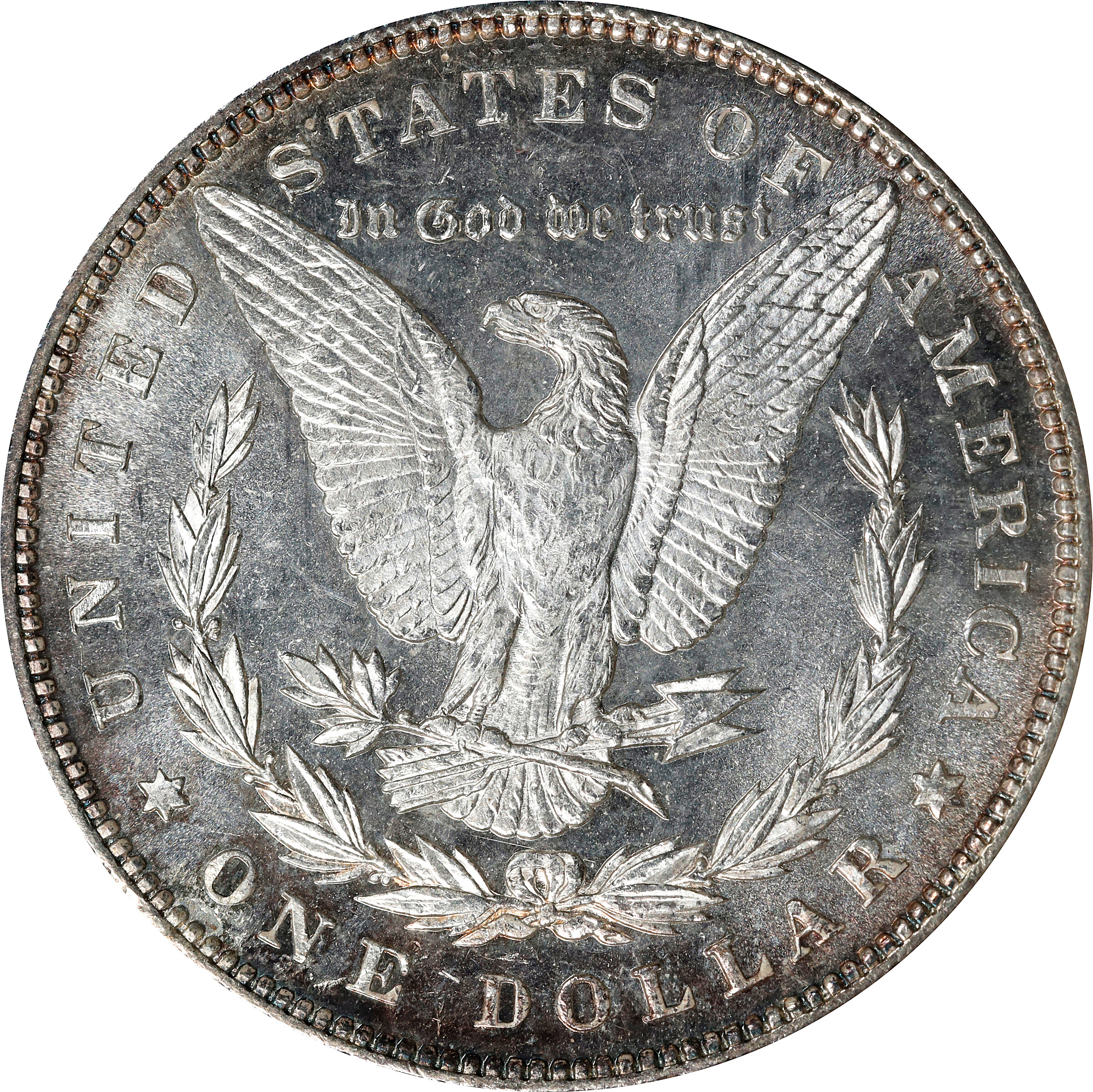 1889 $1  MS DMPL AU53 DMPL thumbnail 13