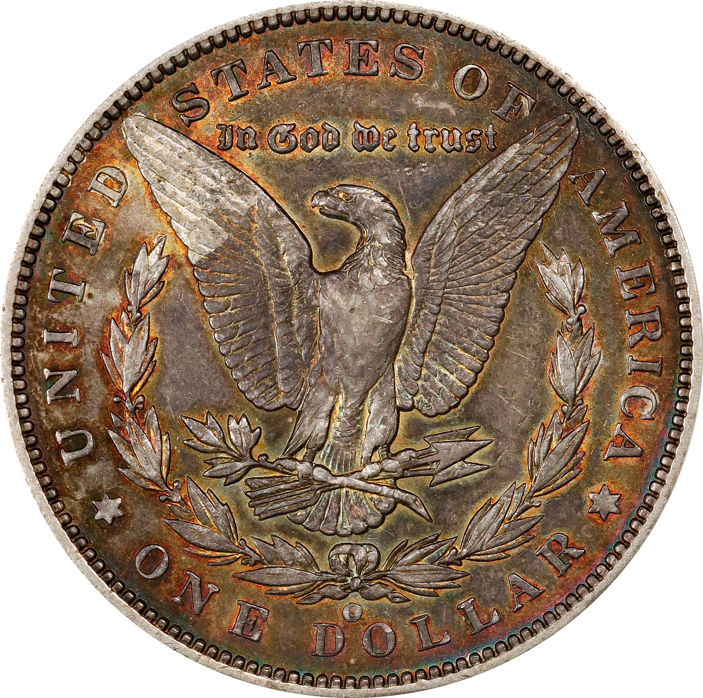1900-O/CC $1  VAM-8 F15 thumbnail 22