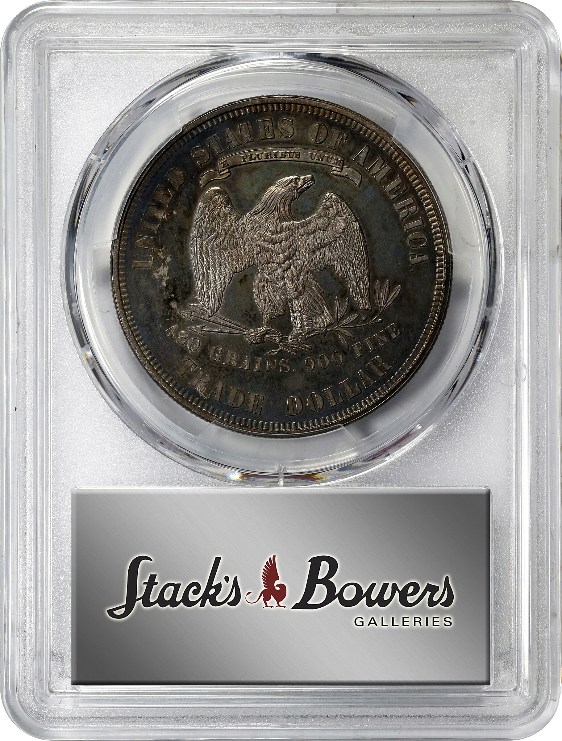 1876 Trade$ XF40 thumbnail 24