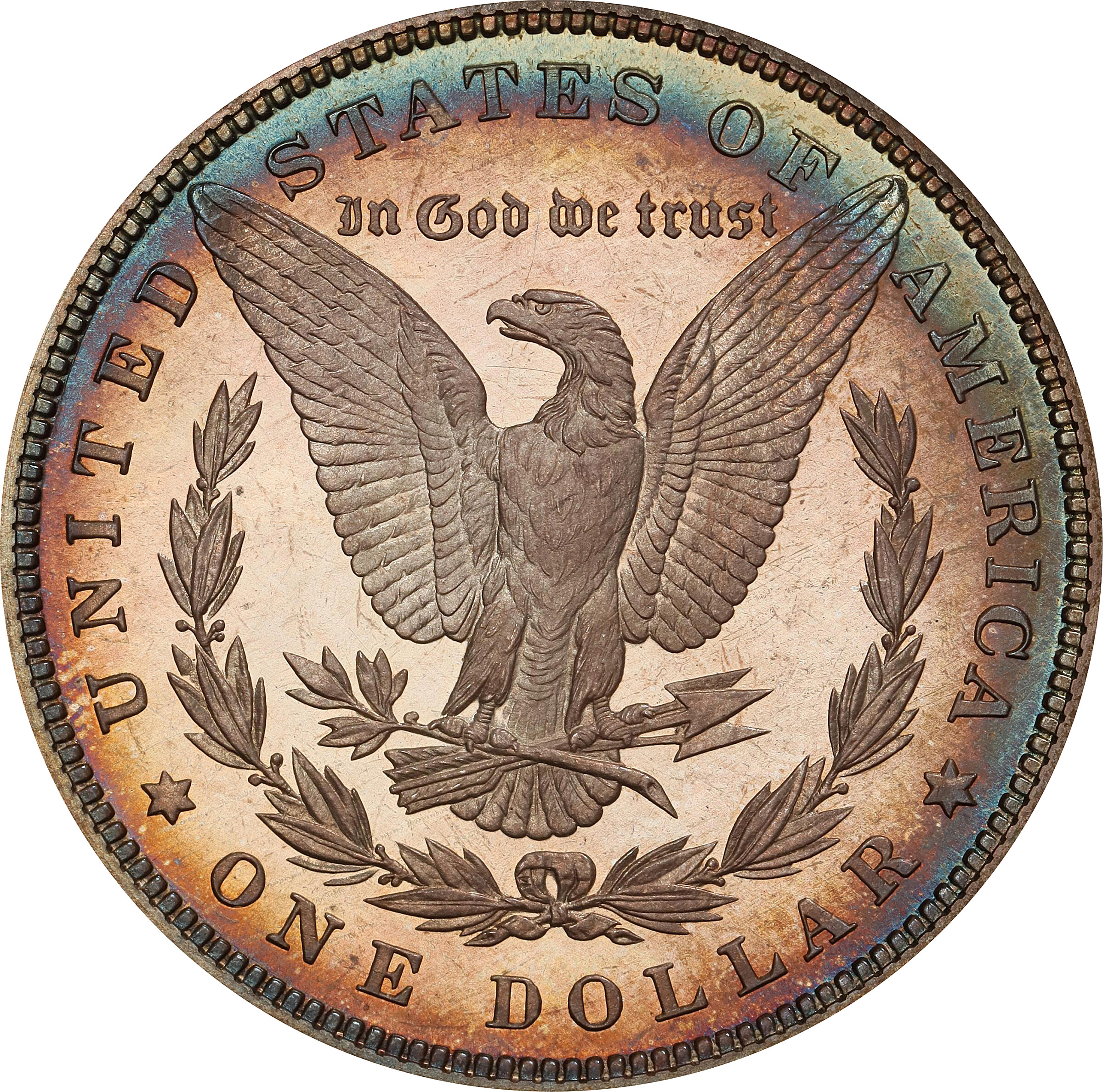 1882 $1 PR67 thumbnail 2