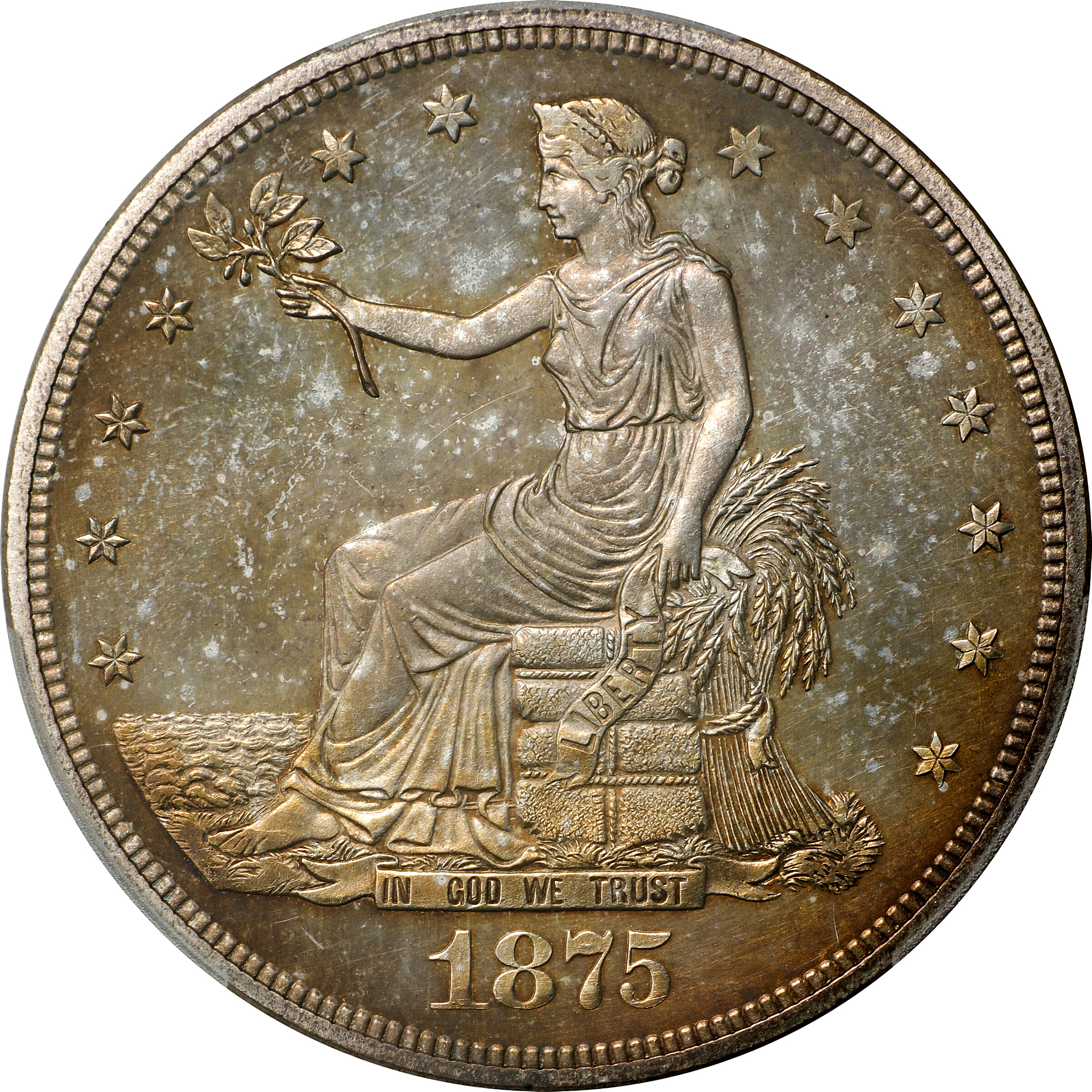 1875 Trade$ PR CAM PR65 CAM thumbnail 11