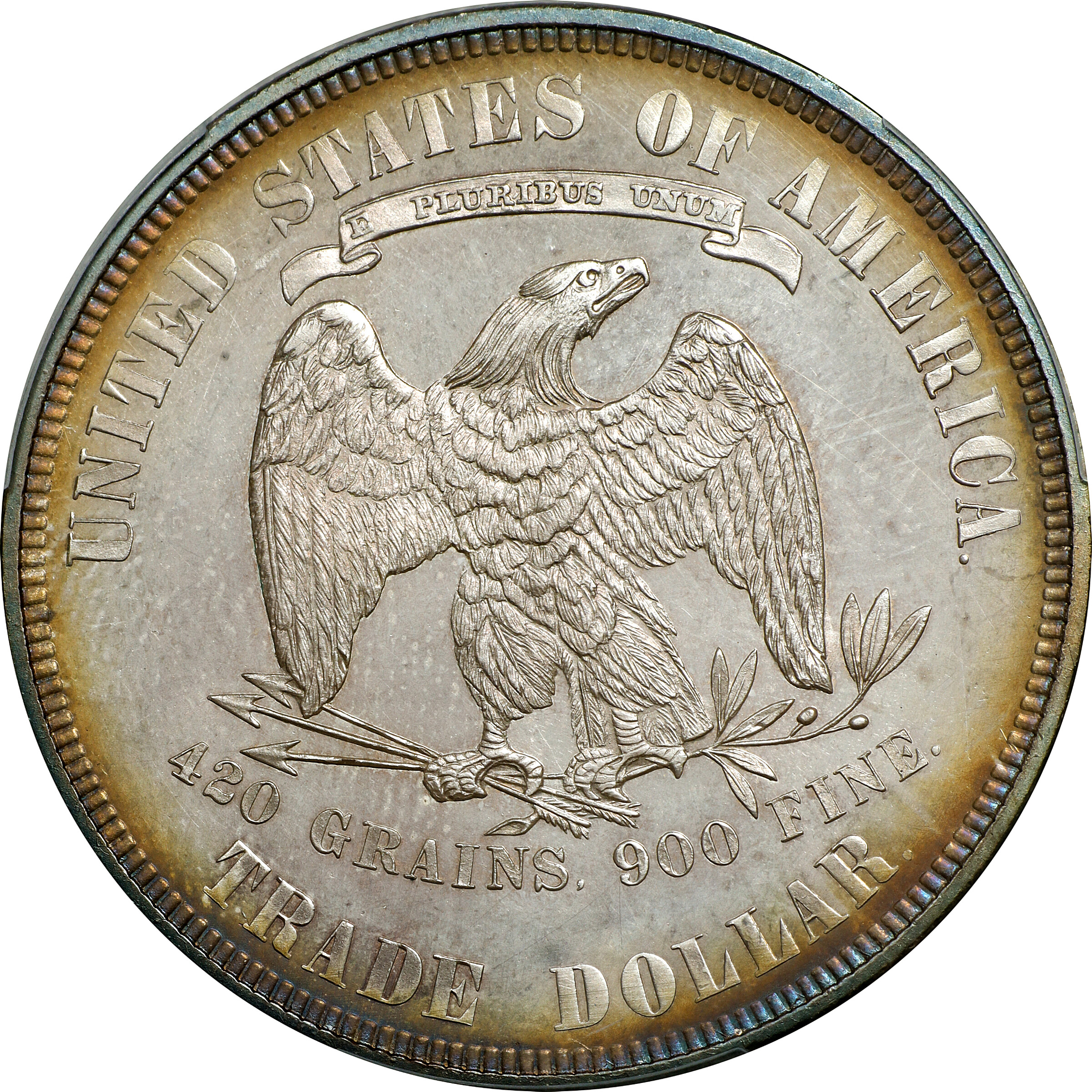 1875 Trade$ PR CAM PR65 CAM thumbnail 12