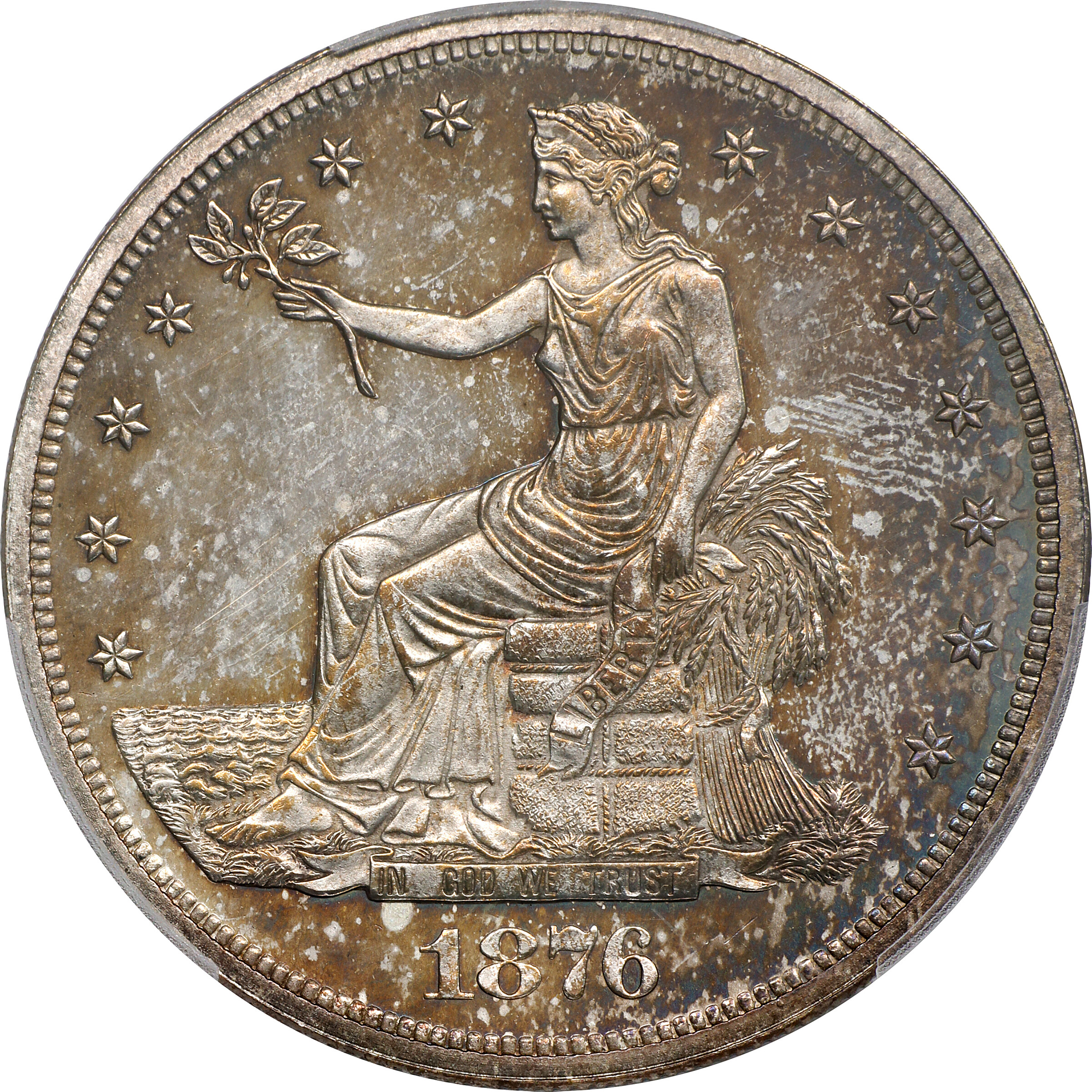 1876 Trade$ PR CAM PR64 CAM thumbnail 12