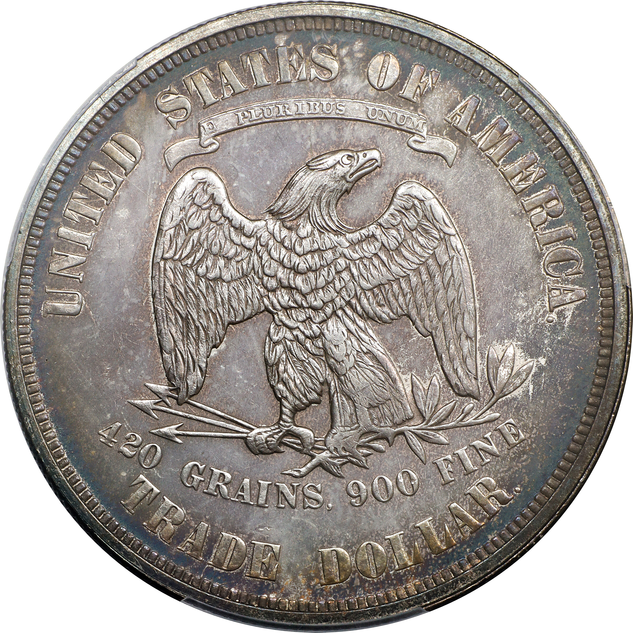 1876 Trade$ PR CAM PR64 CAM thumbnail 13