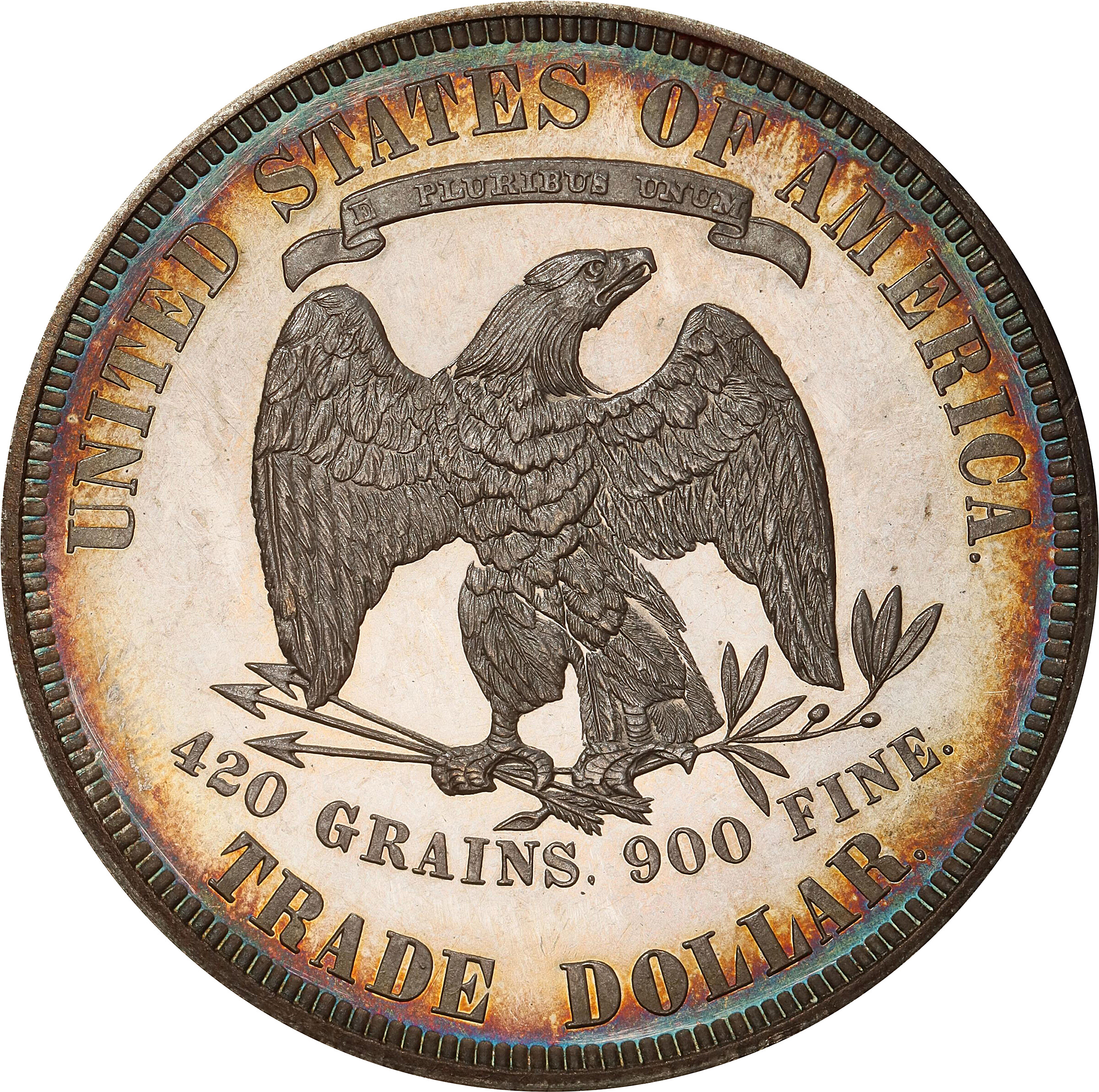 1878 Trade$ PR65 CAC thumbnail 2