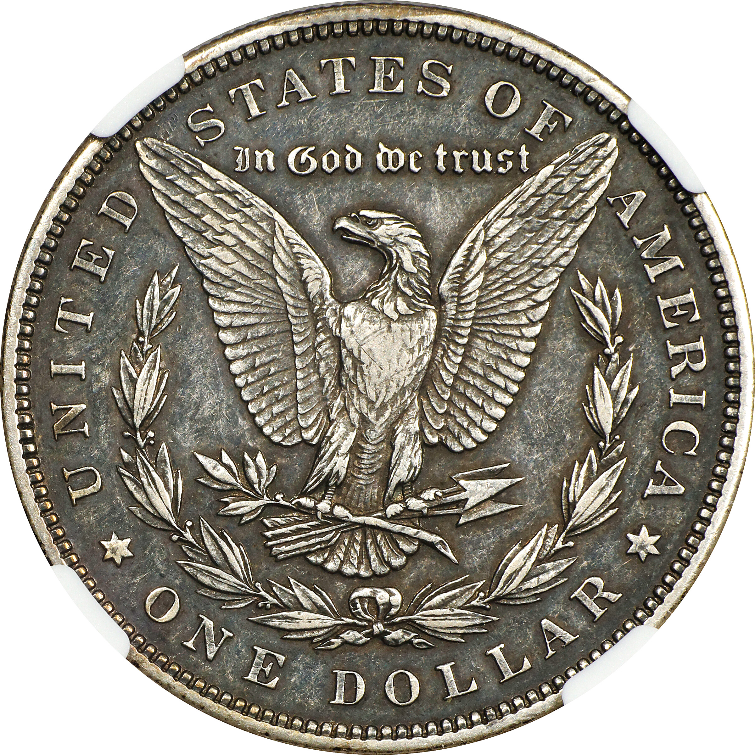1895 $1 VG10 thumbnail 22