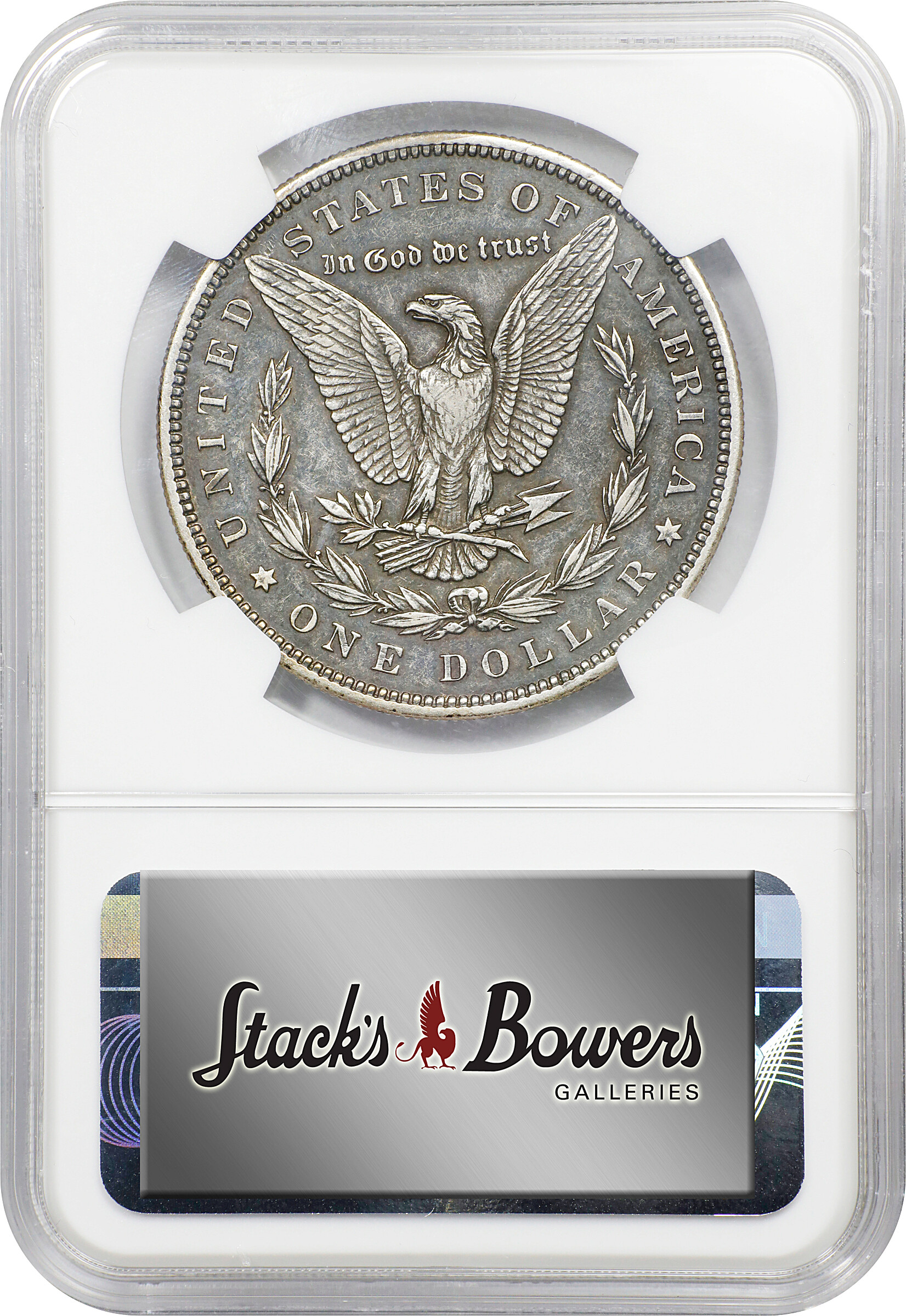 1895 $1 VG10 thumbnail 24