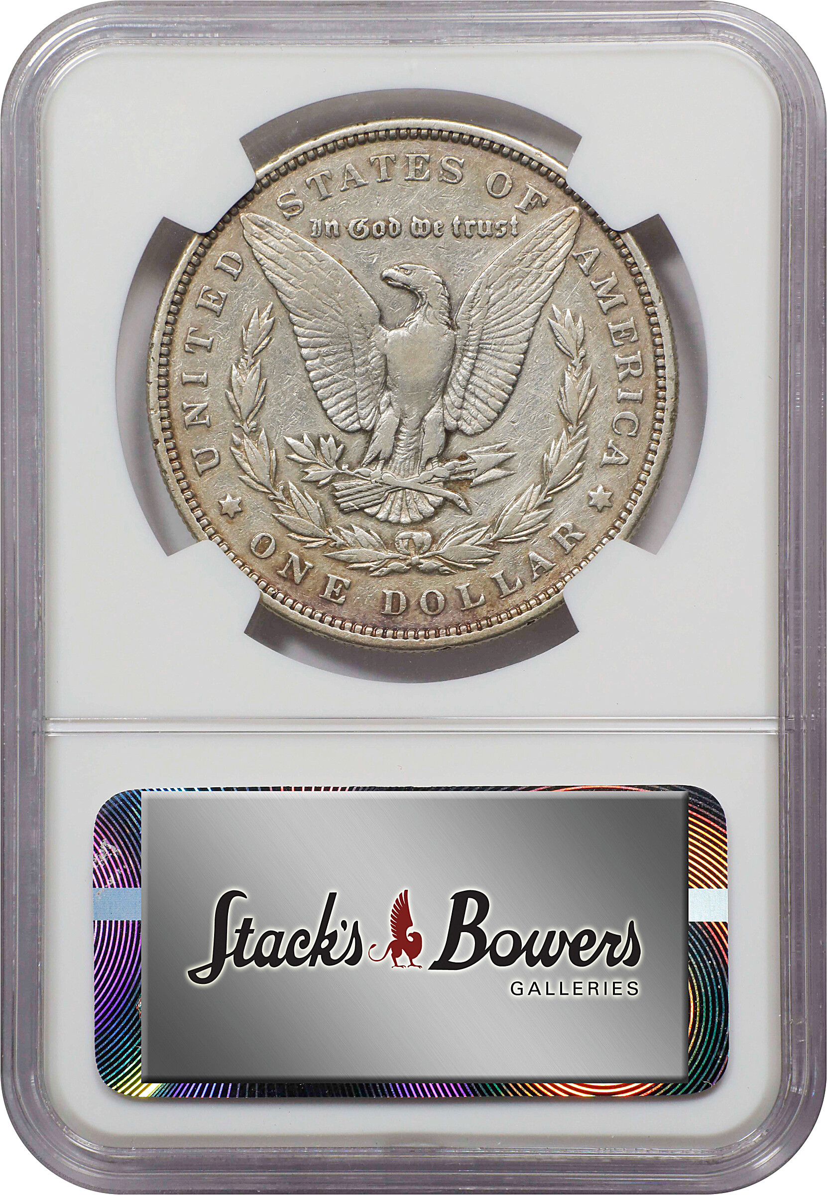 1895 $1 VG10 thumbnail 12
