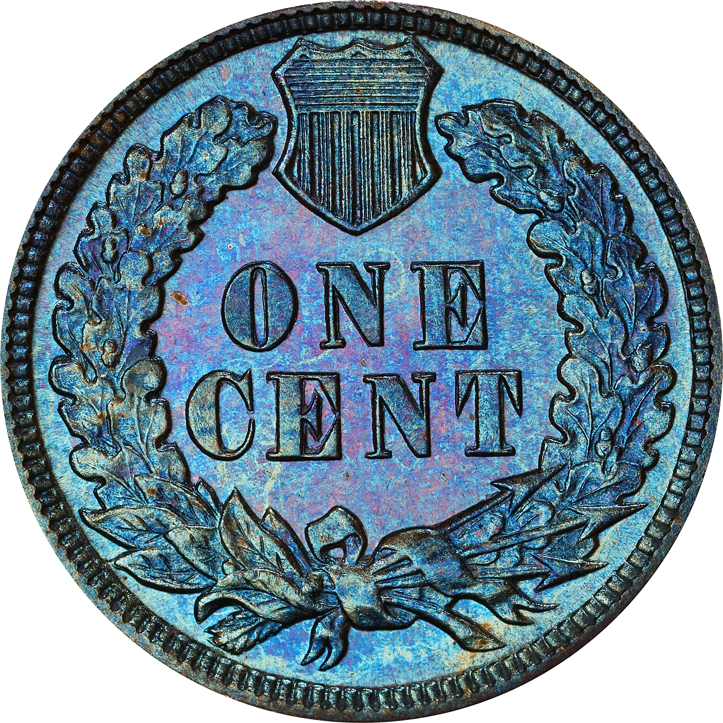 1889 1c PR BN PR65 BN thumbnail 4