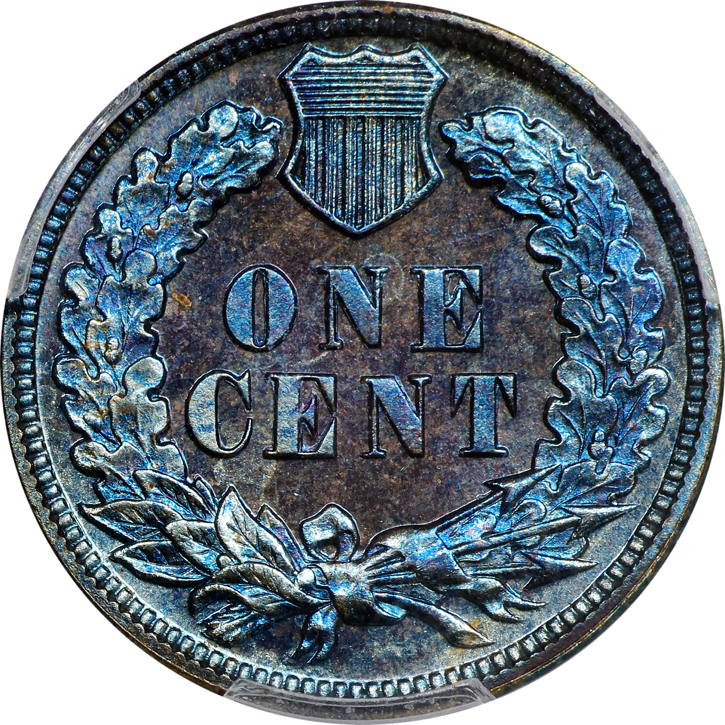 1889 1c PR BN PR65 BN thumbnail 6