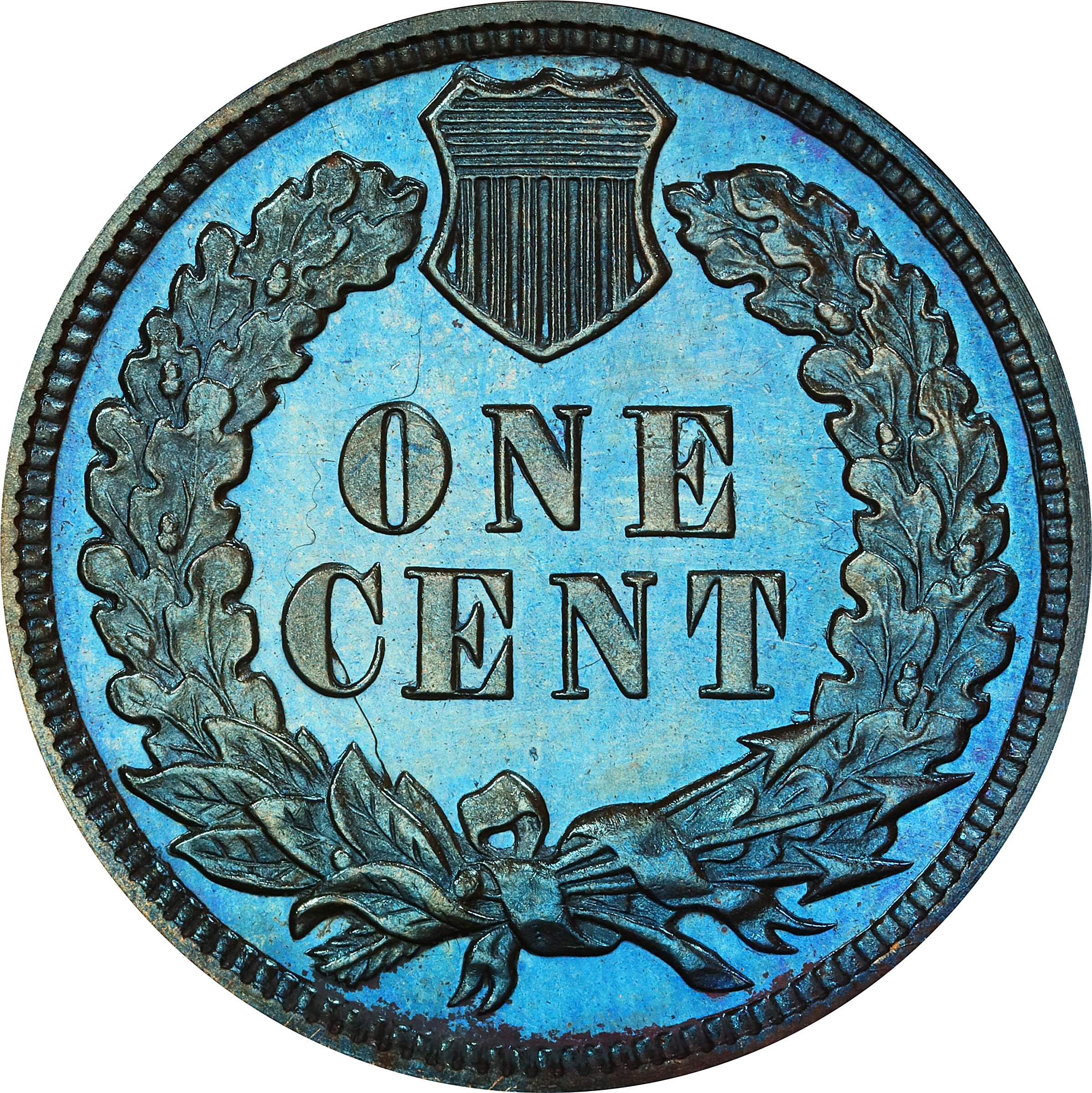 1891 1c PR RB PR66 RB thumbnail 6