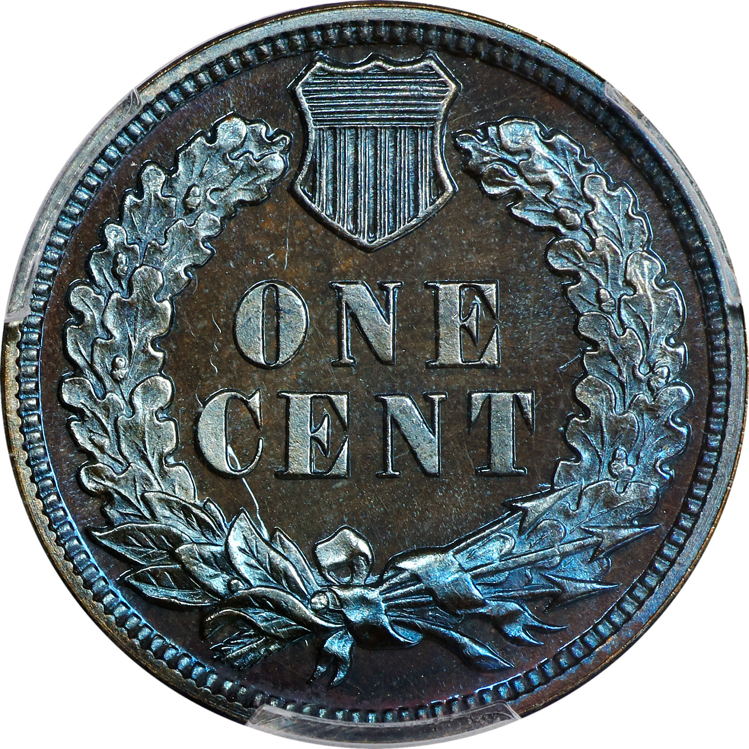 1891 1c PR RB PR66 RB thumbnail 8