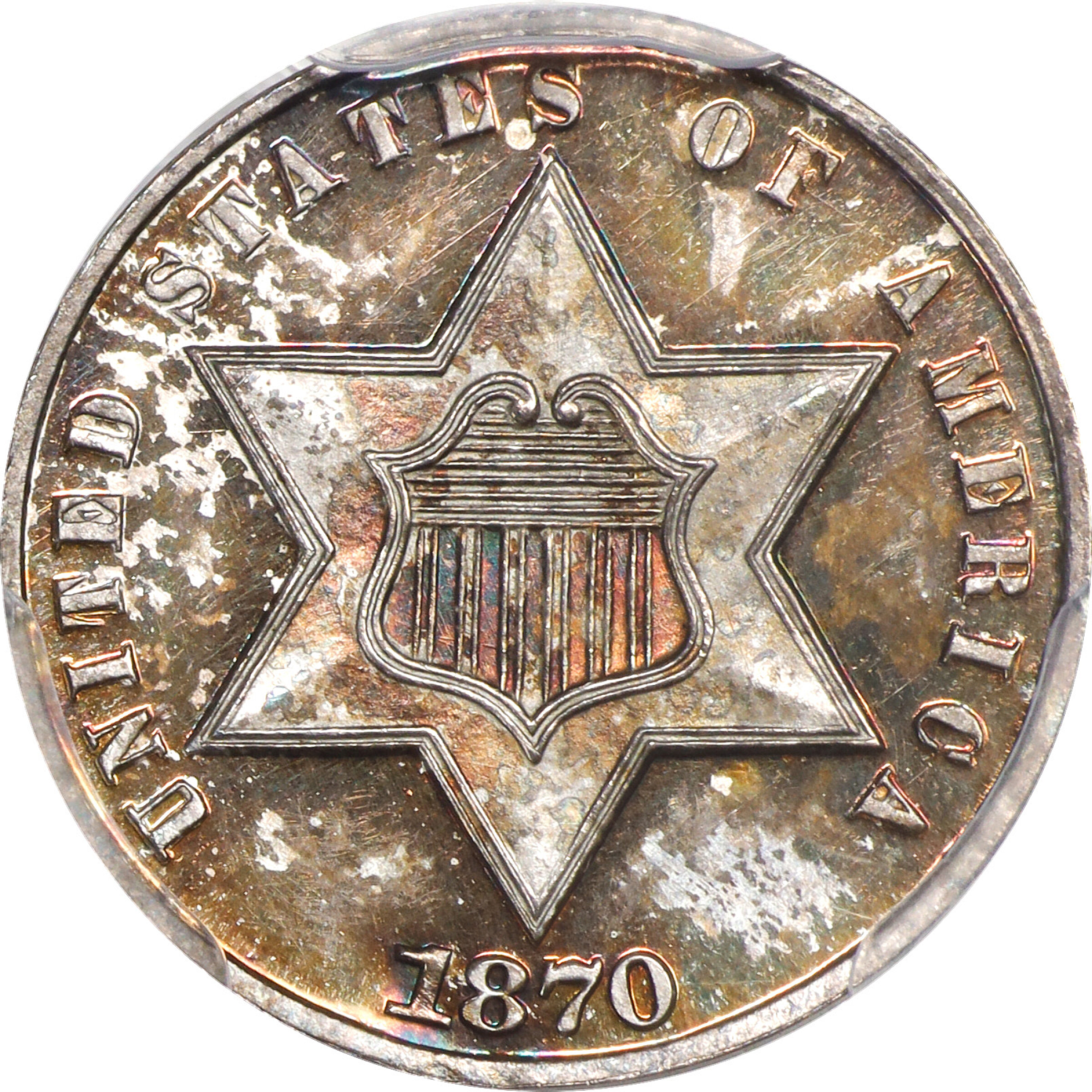 1870 3cS PR66 thumbnail 3