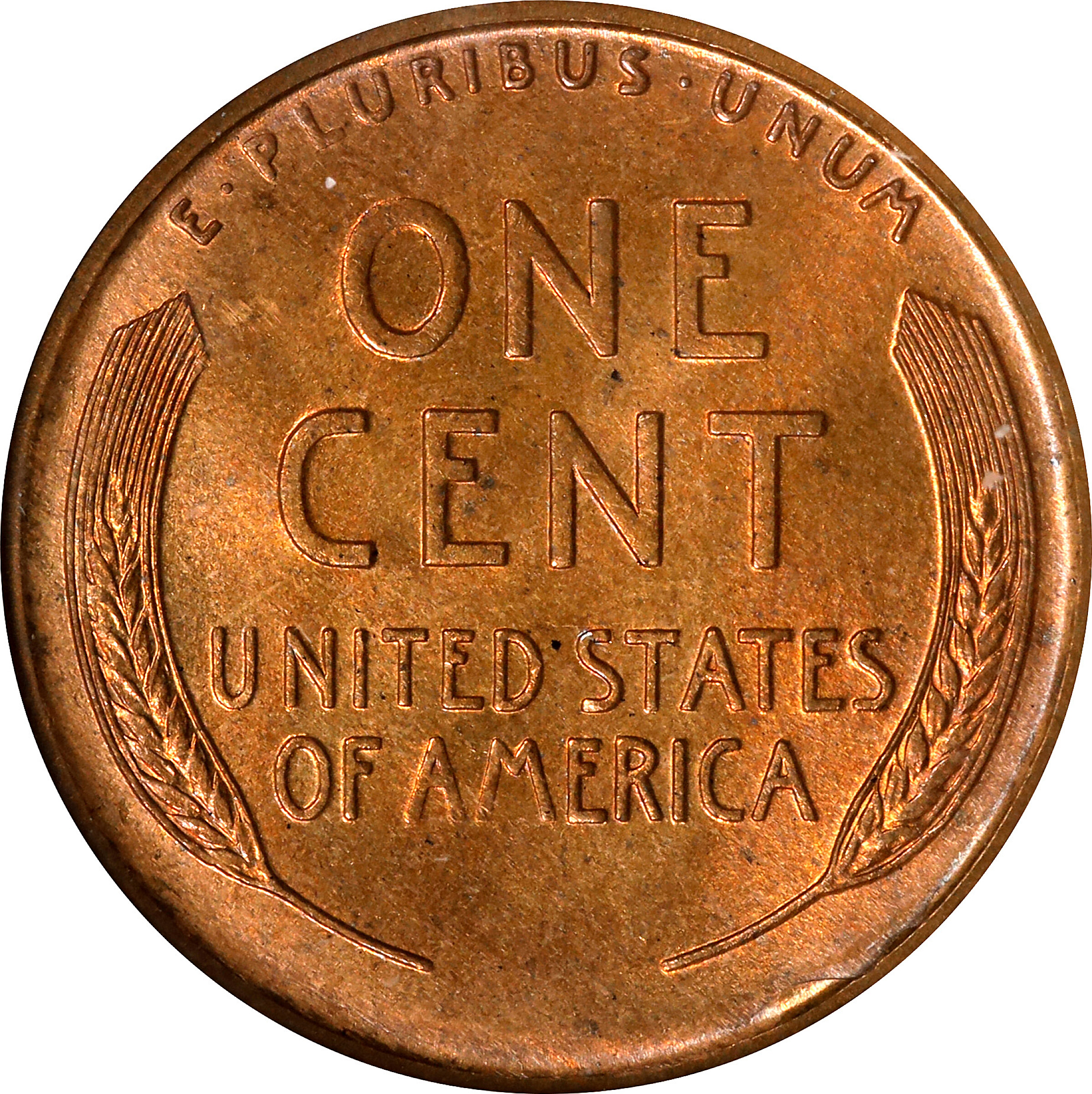 1911-S 1c MS RD MS61 RD CAC thumbnail 21