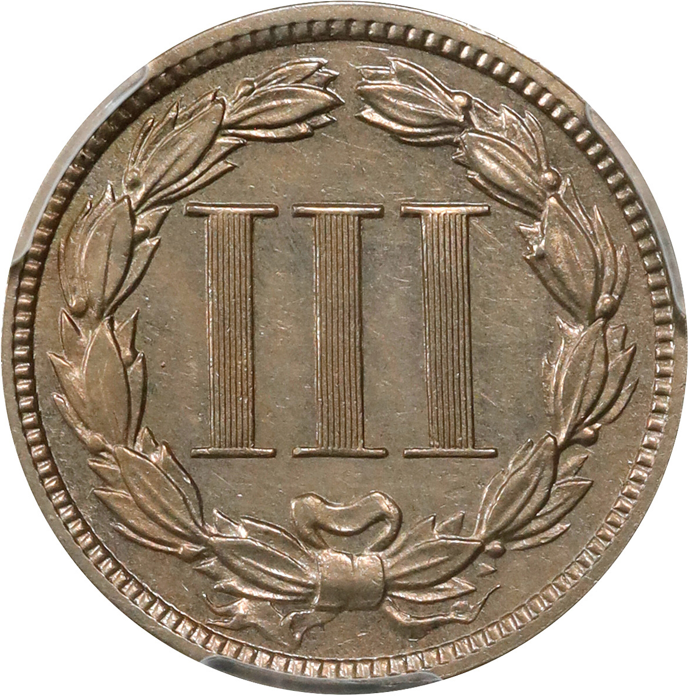 1888 3cN AU53 thumbnail 18