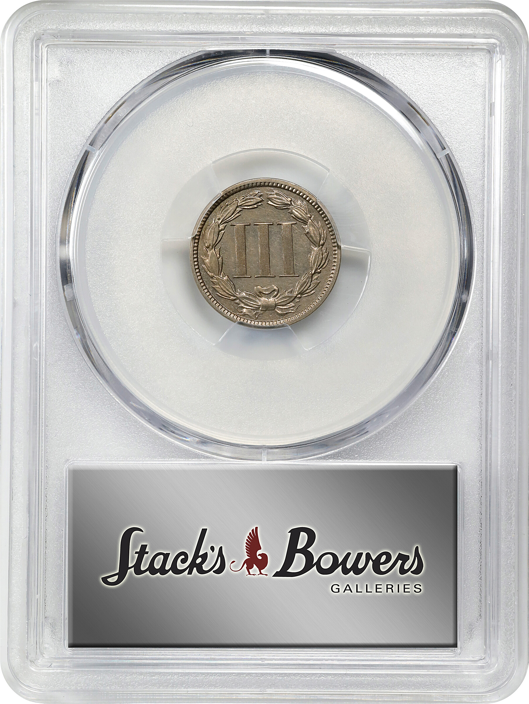 1888 3cN AU53 thumbnail 20