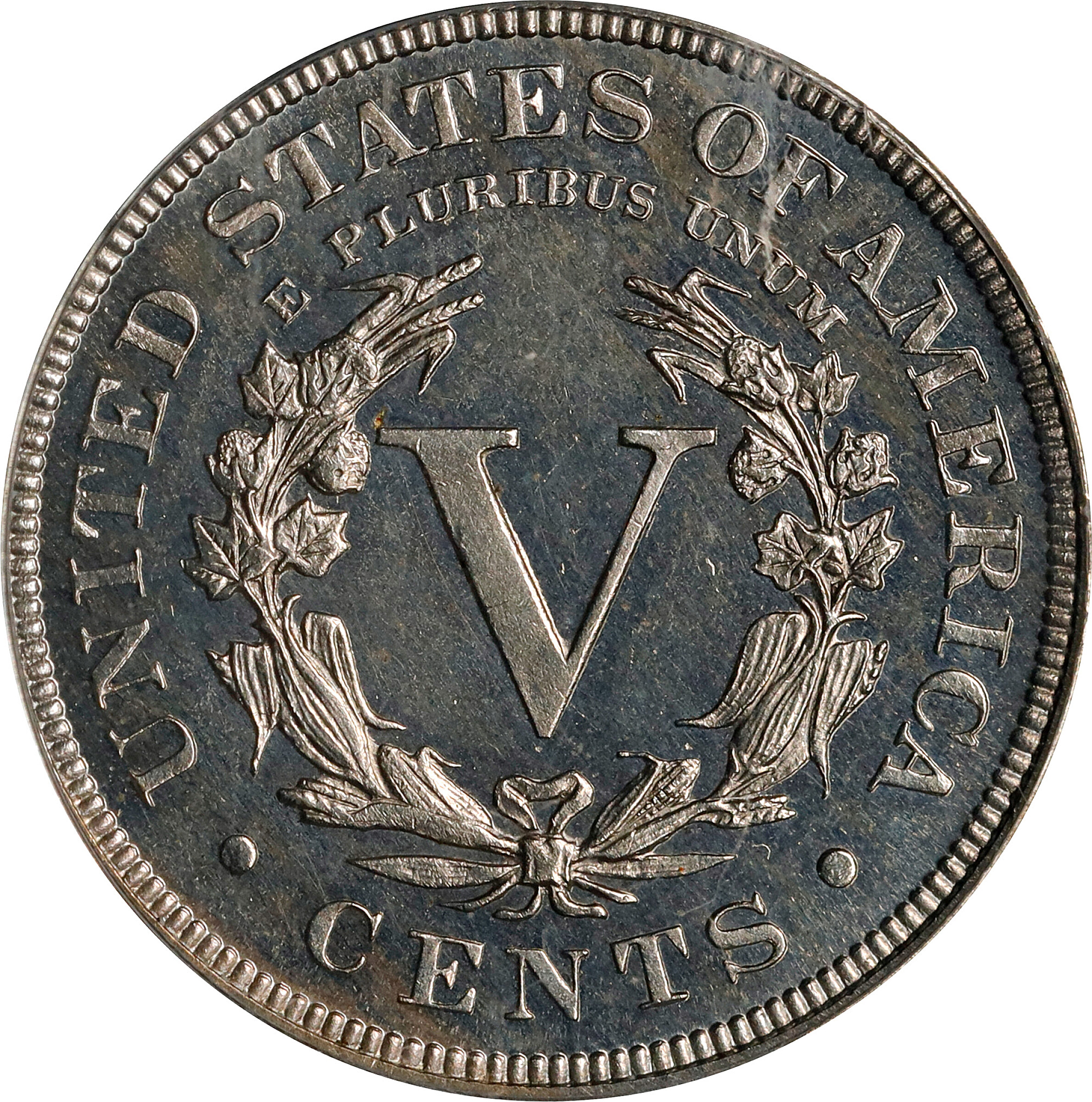 1890 5c AU55 thumbnail 10