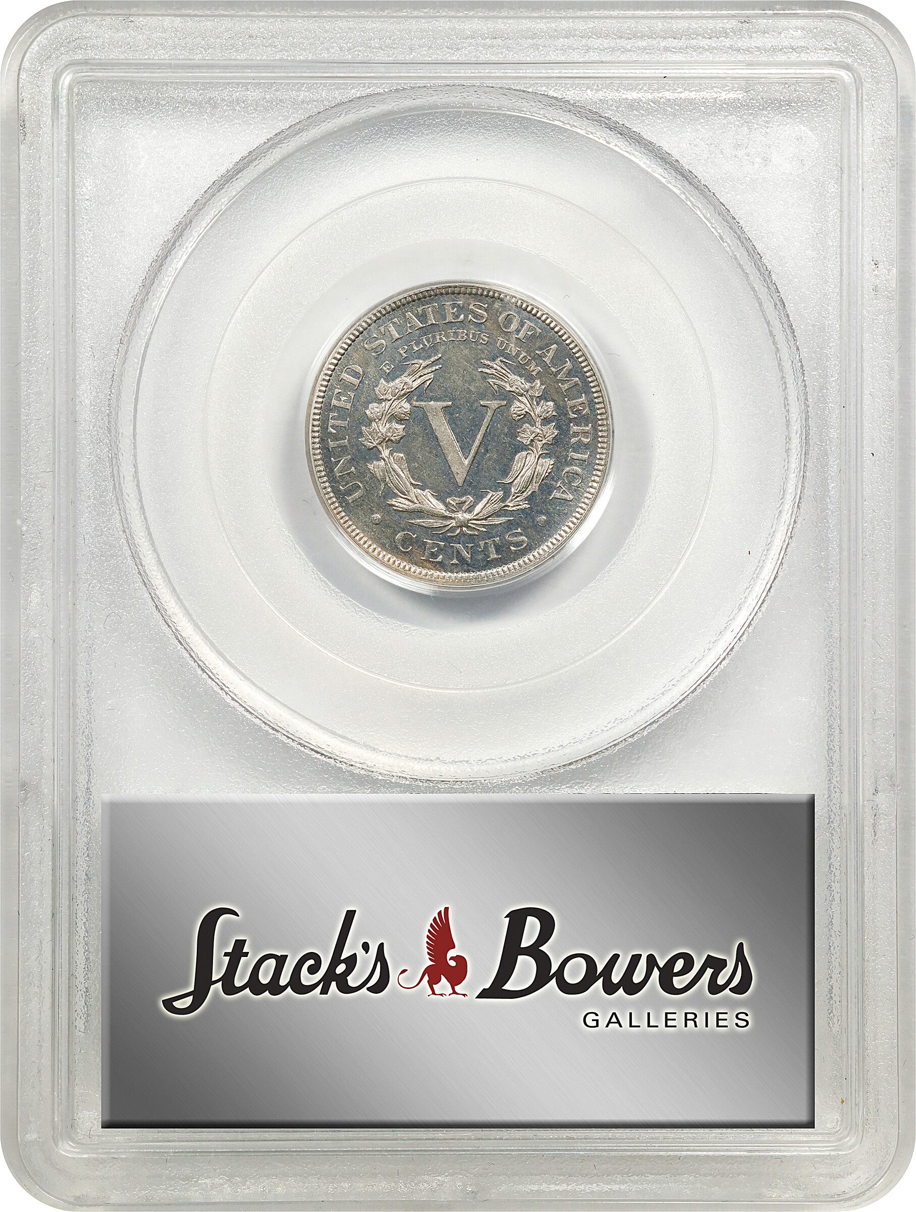 1890 5c AU55 thumbnail 12