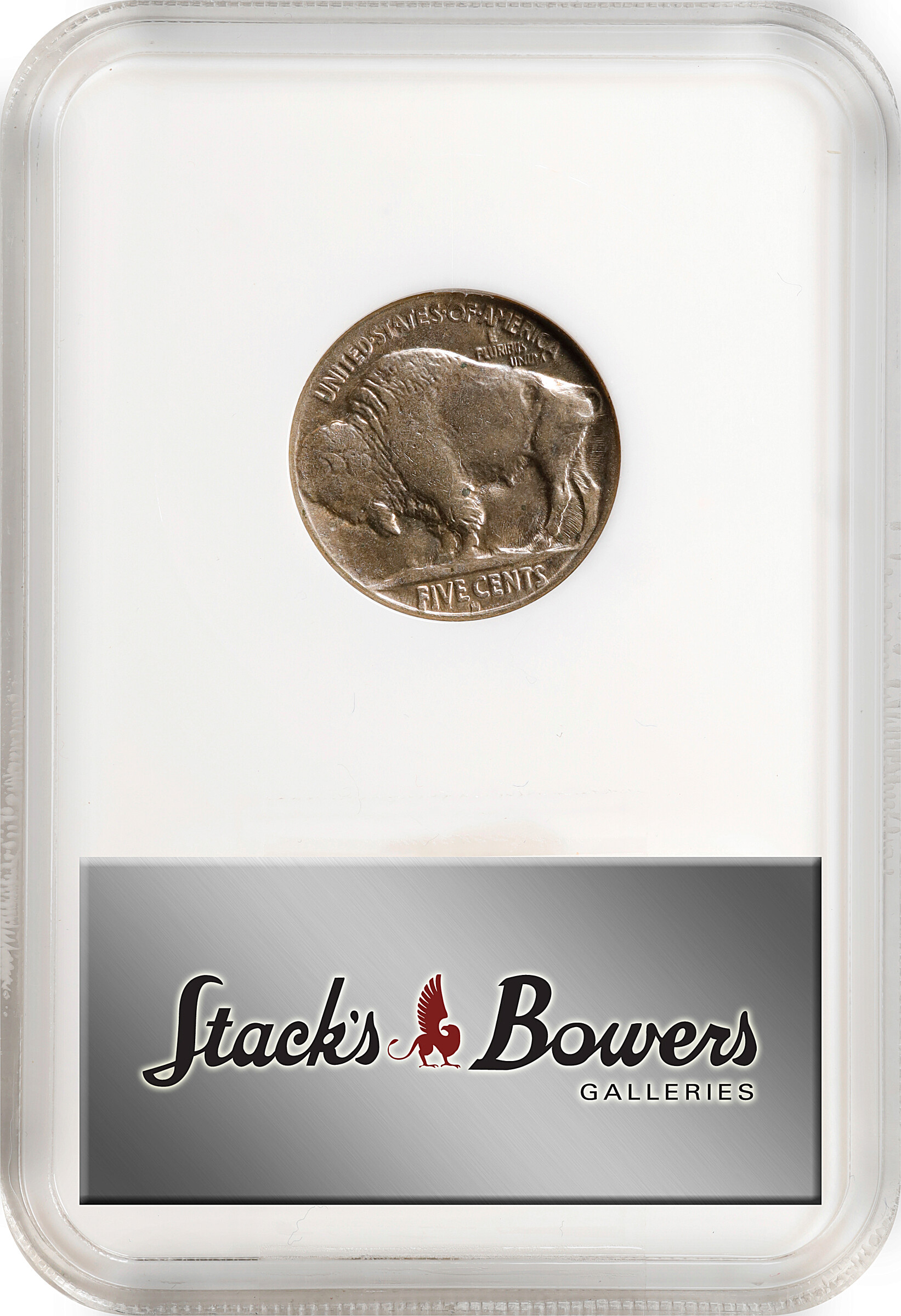 1926-D 5c AU58 CAC thumbnail 4