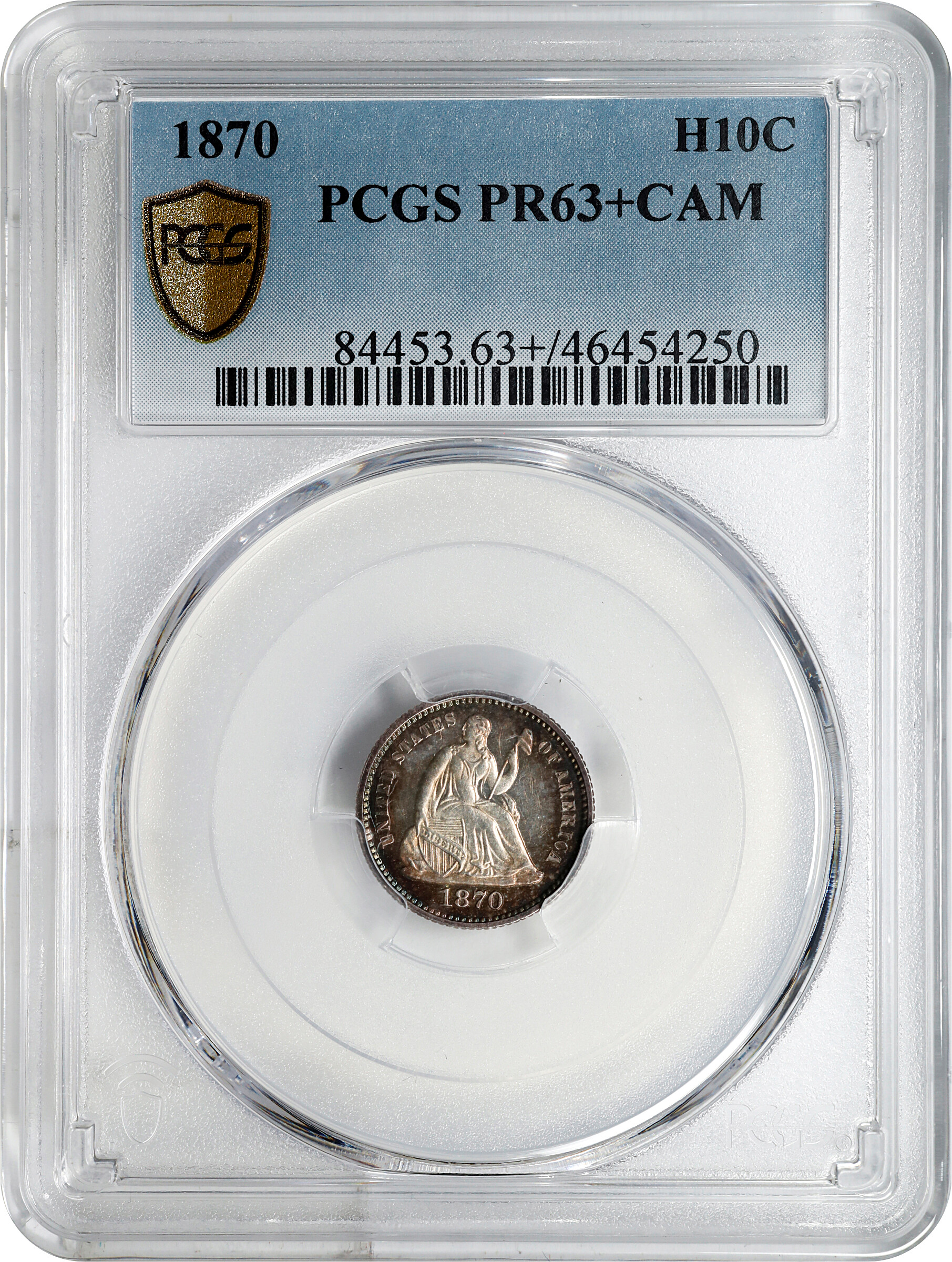 1870 H10C PR CAM PR61 CAM thumbnail 8