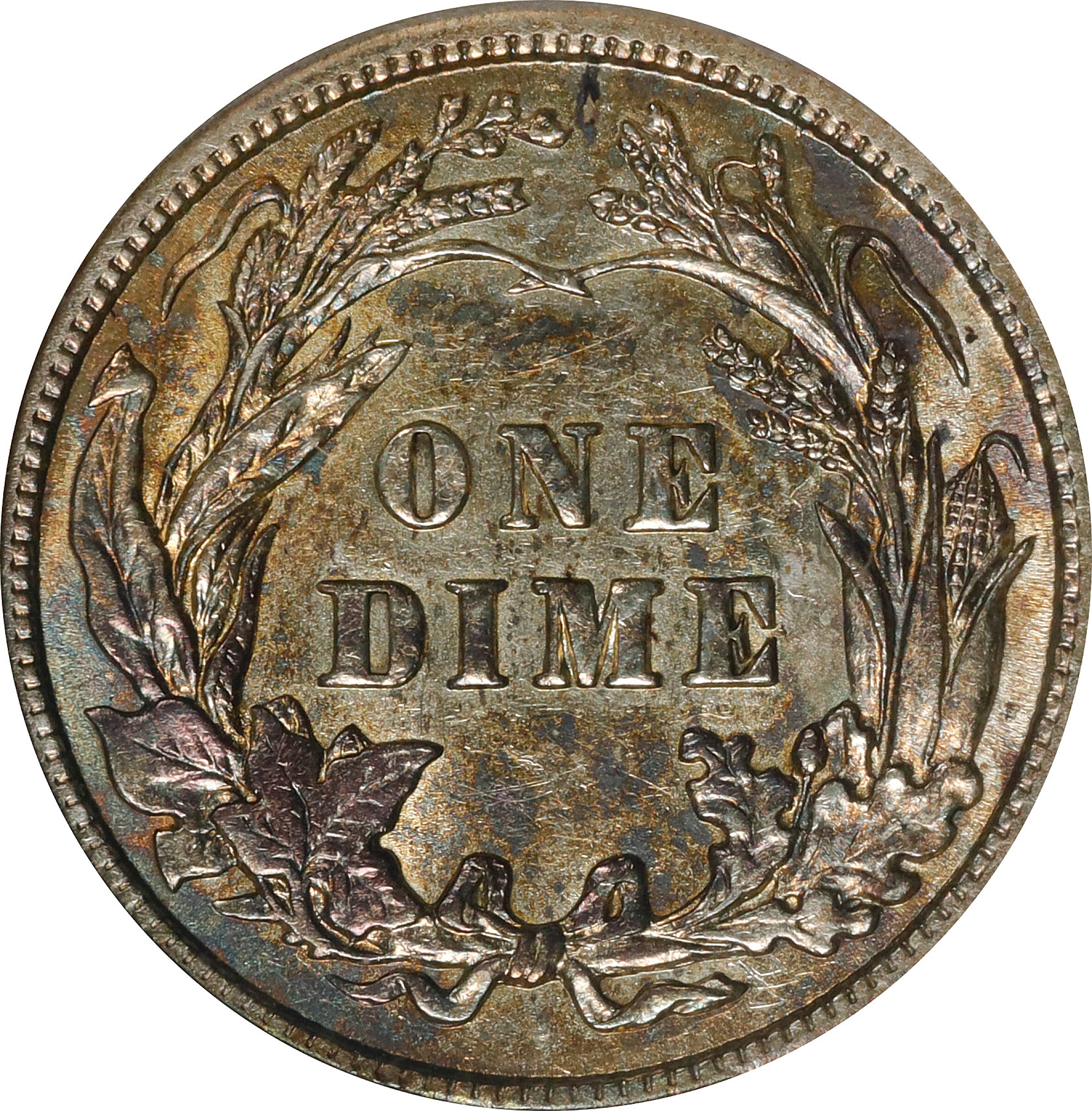 1913 10c AG3 thumbnail 22