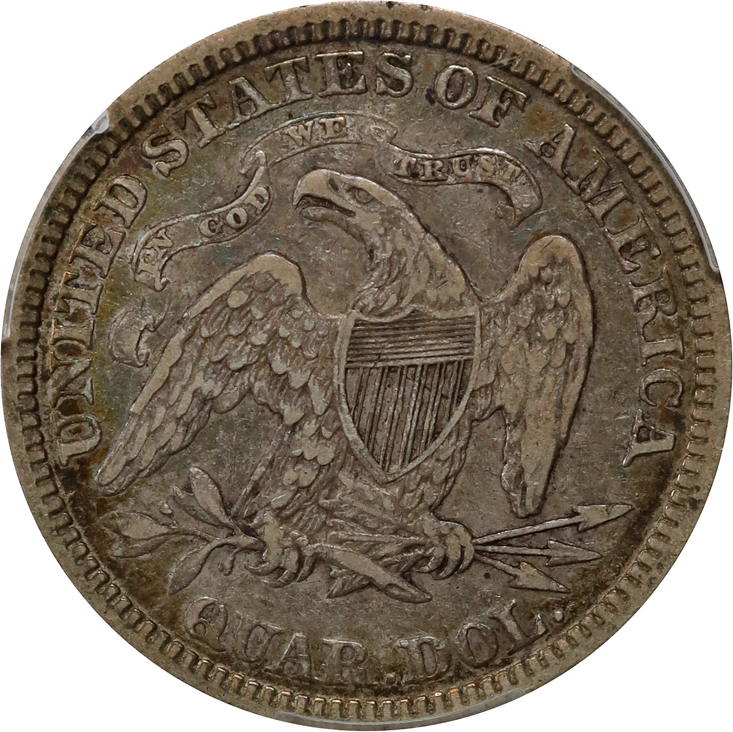 1871 25c AG3 thumbnail 10