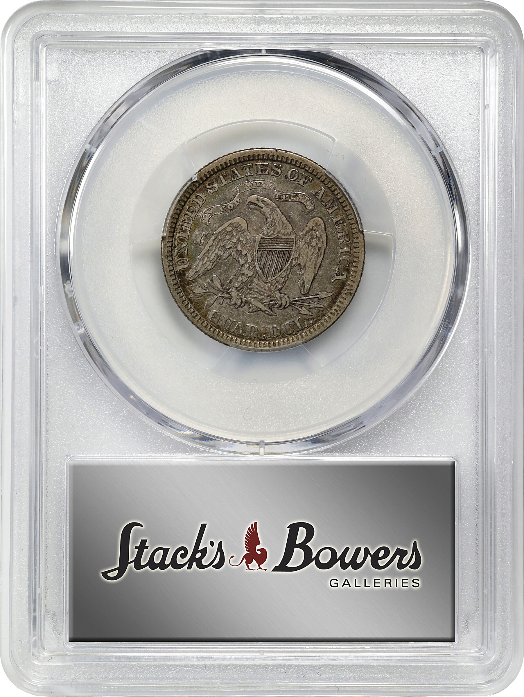 1871 25c AG3 thumbnail 12