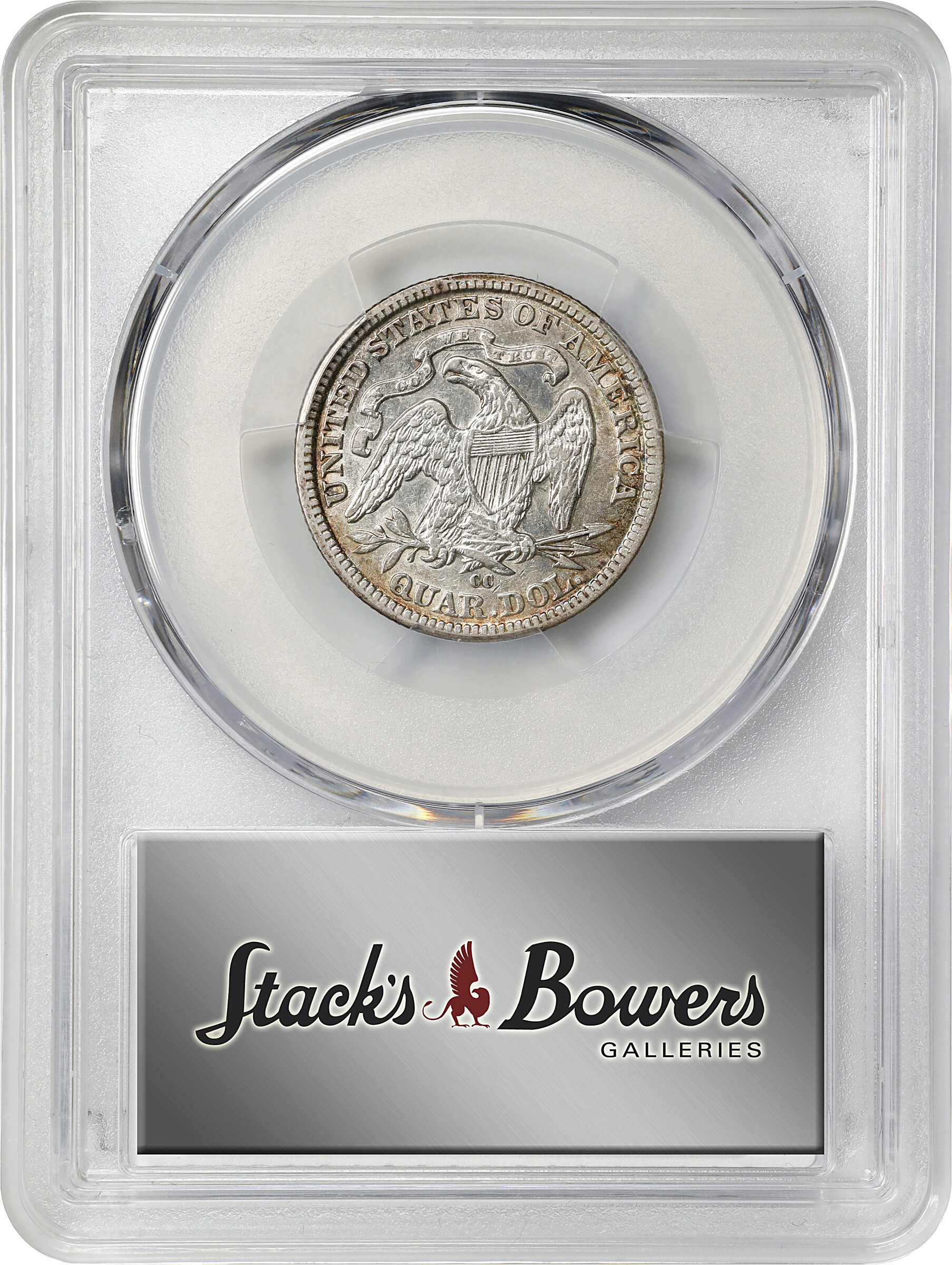 1877-CC 25c XF45 thumbnail 4
