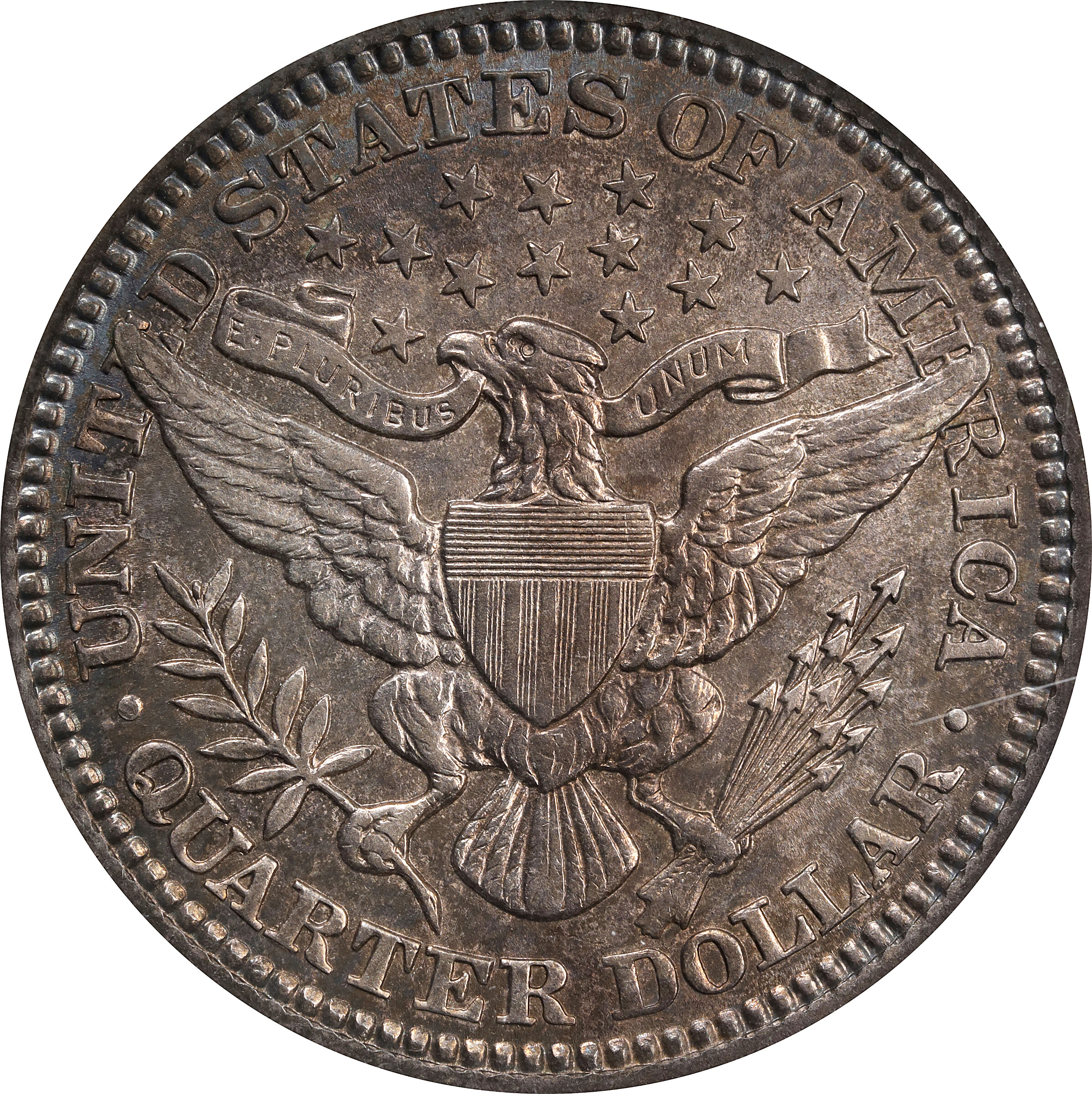 1903 25c MS67 CAC thumbnail 19