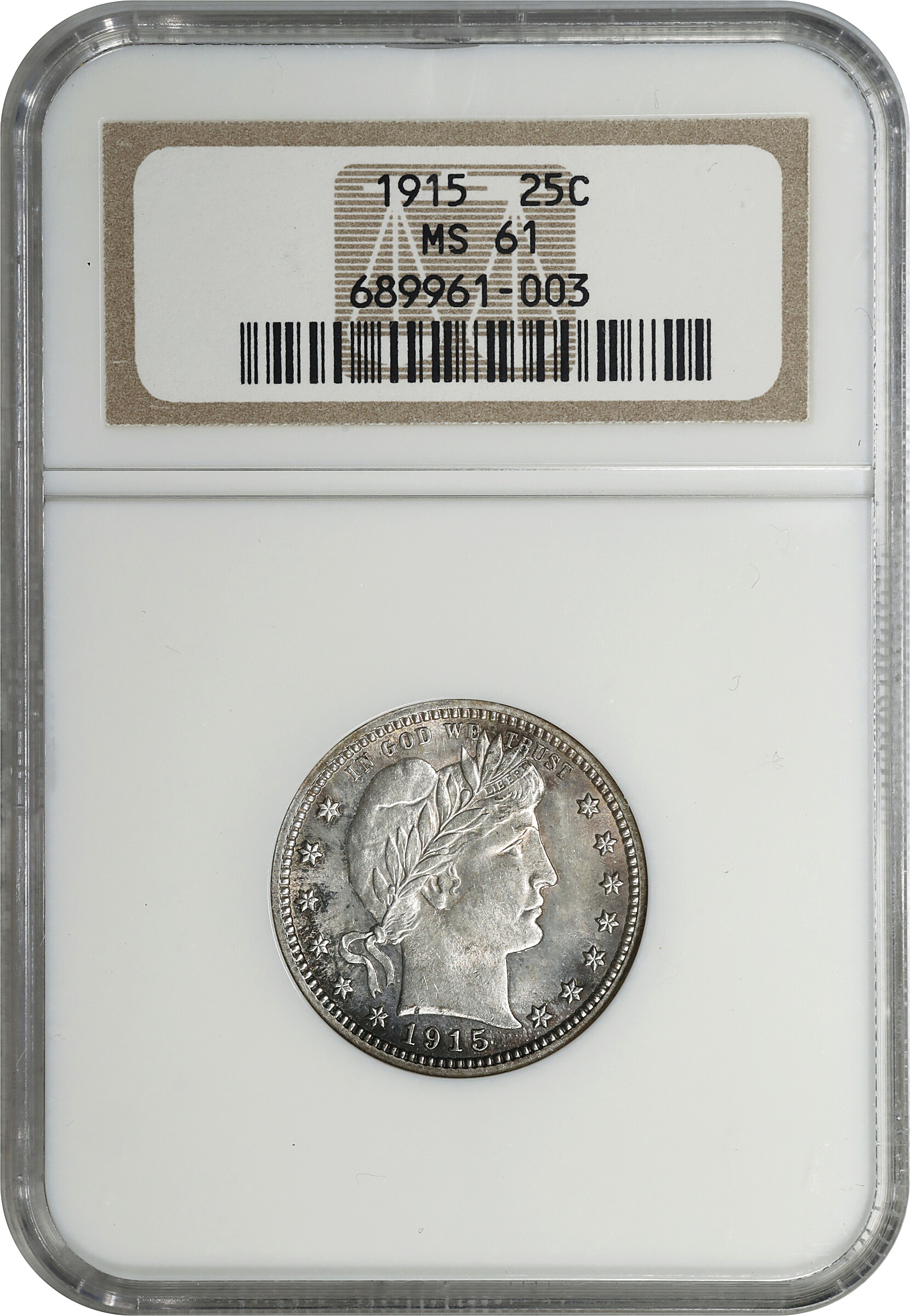 1915 25c VG8 thumbnail 26