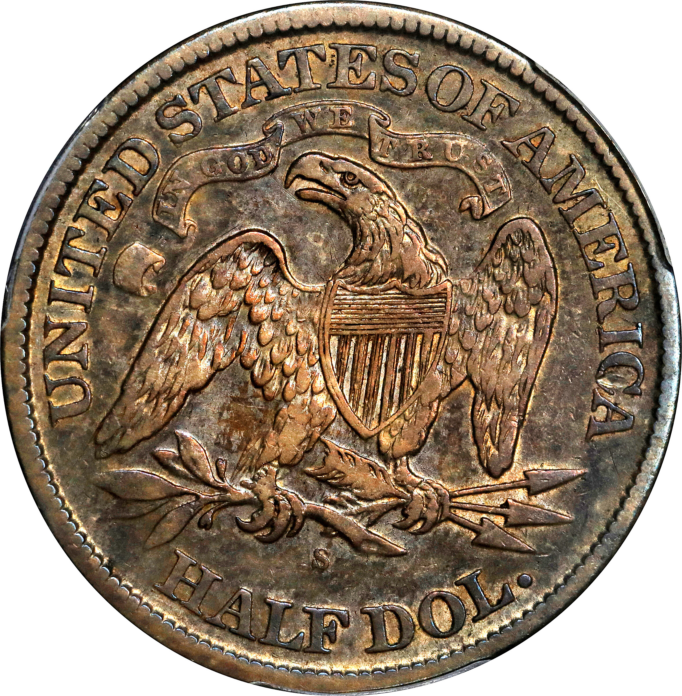 1870-S 50c AG3 thumbnail 25