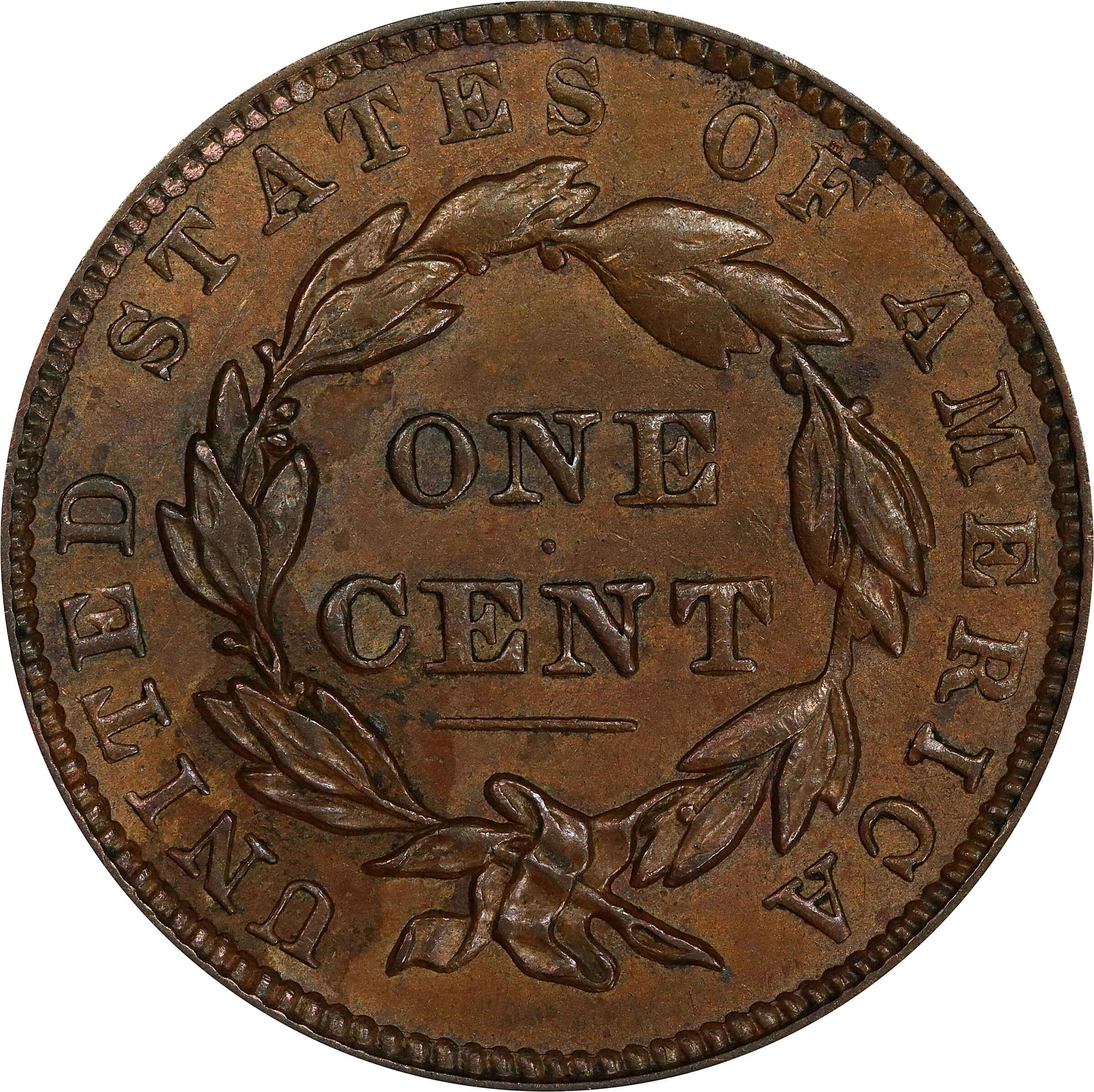 1837 1c Small Letters MS BN VG8 BN thumbnail 25