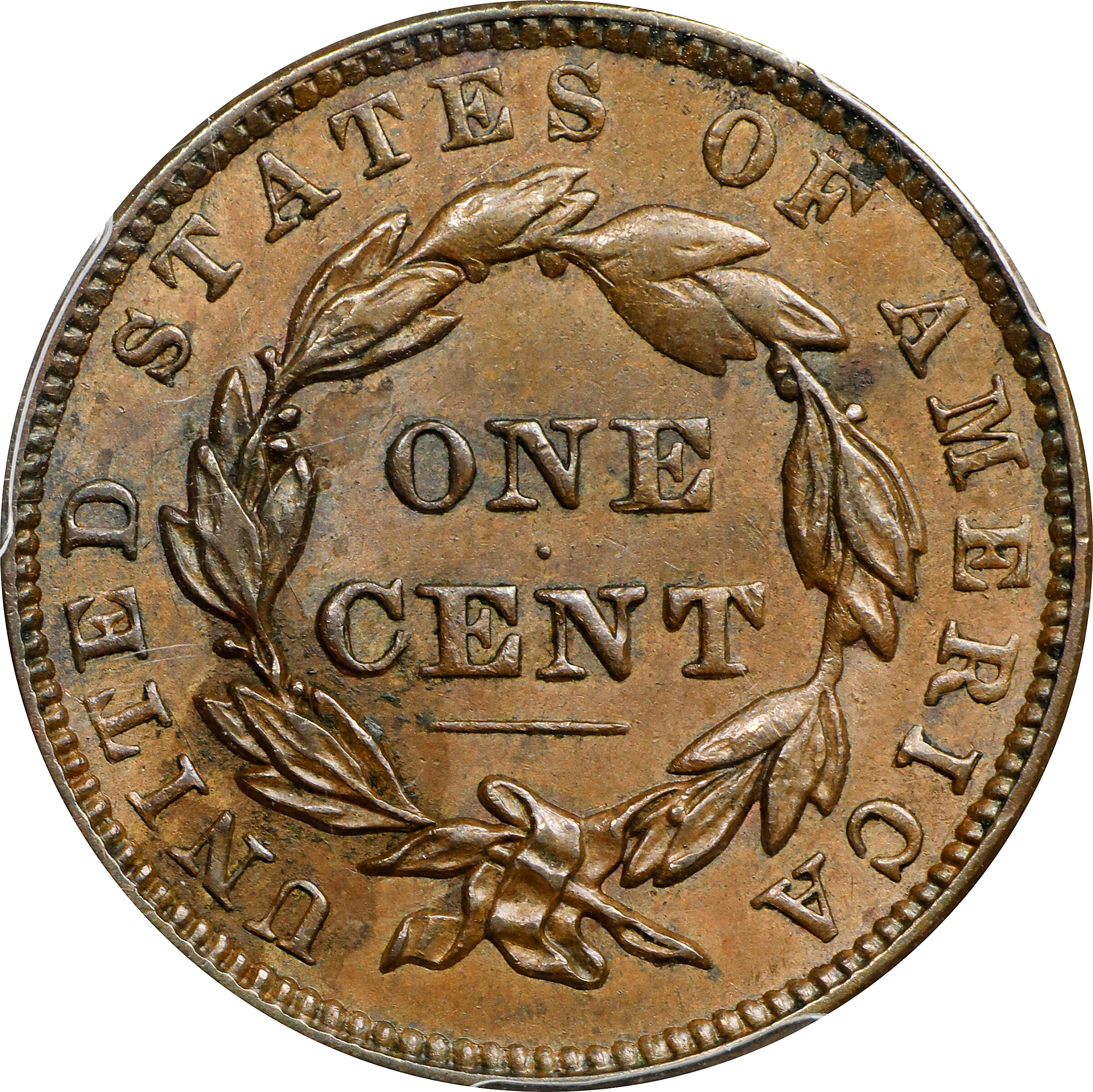 1837 1c Small Letters MS BN VG8 BN thumbnail 27