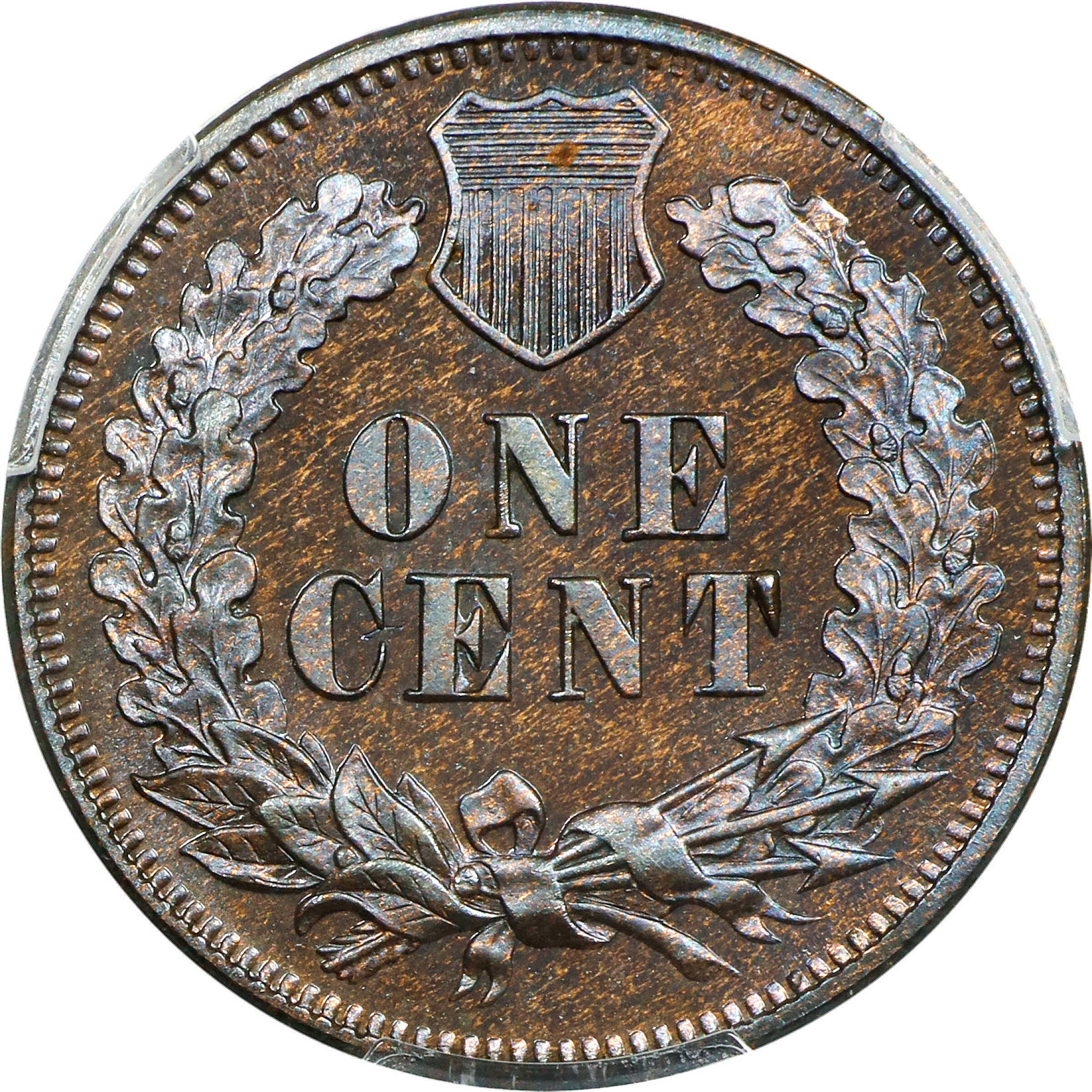 1878 1c PR BN PR66 BN thumbnail 6