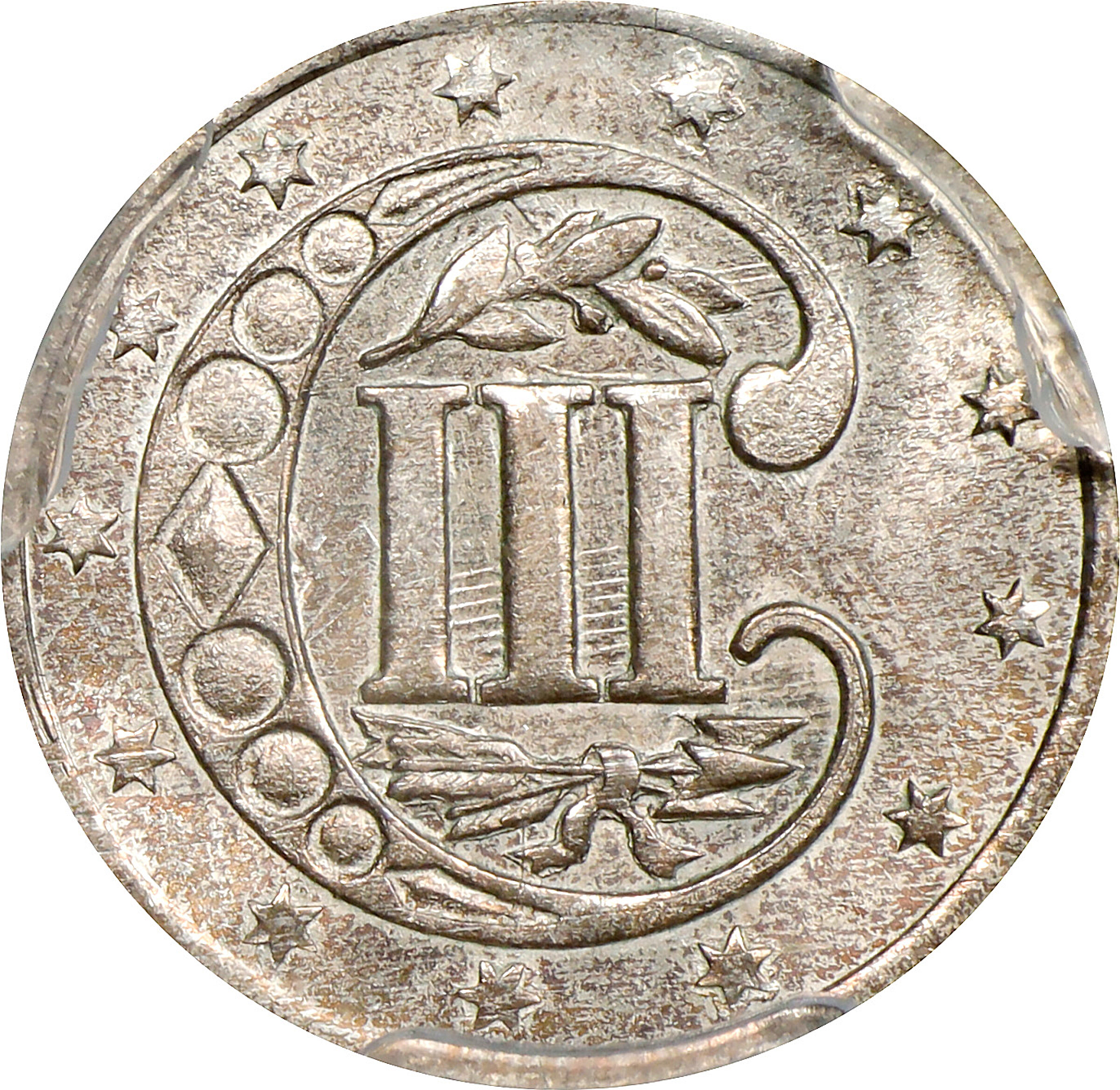 1857 3cS AU55 thumbnail 18