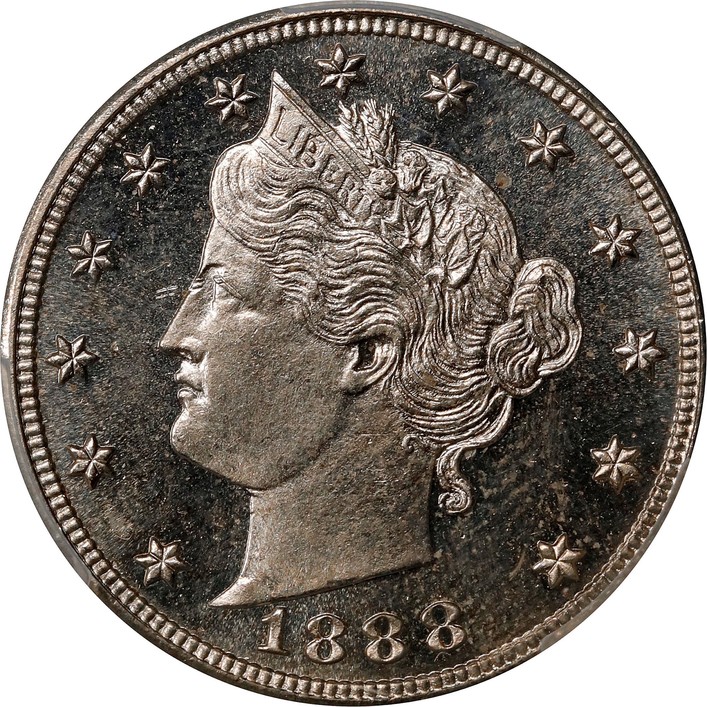 1888 5c PR CAM PR62 CAM thumbnail 10