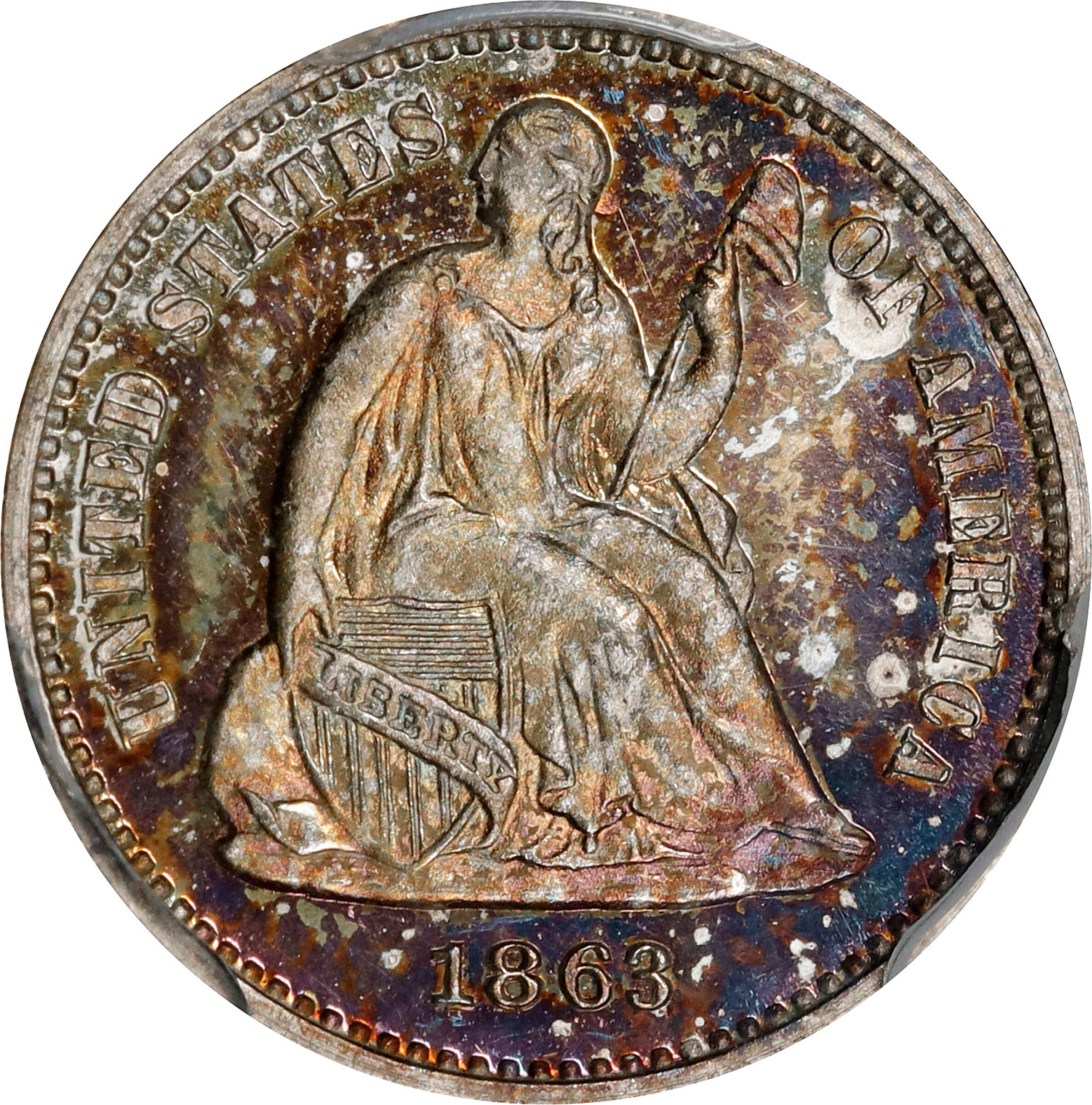 1863 H10c PR64 thumbnail 7
