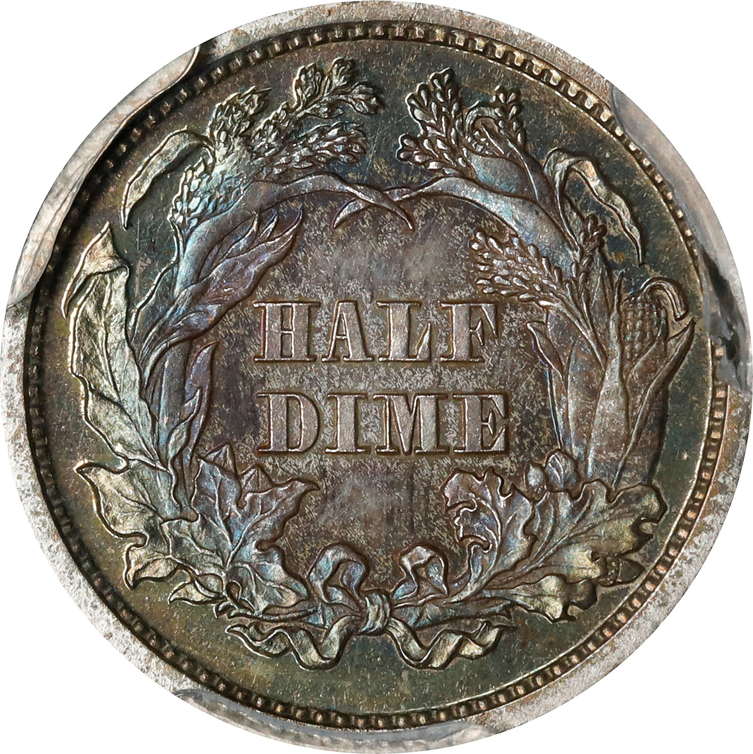 1867 H10c PR64 thumbnail 5
