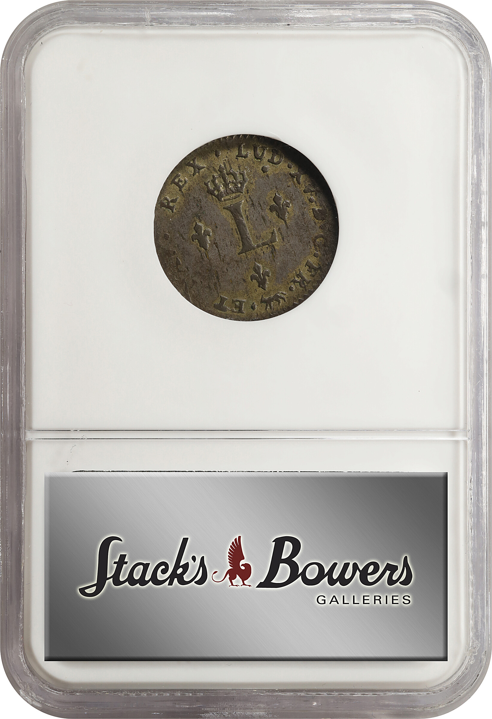 1739-A Sou M MS61 thumbnail 15