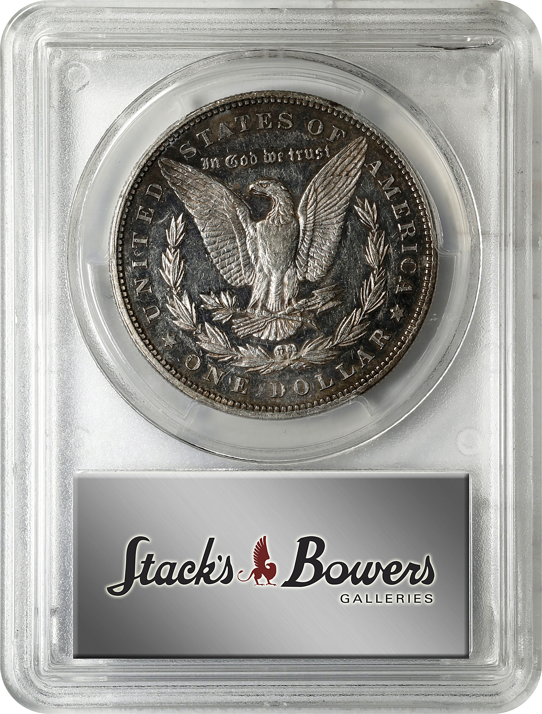 1879 $1 AU53 thumbnail 5